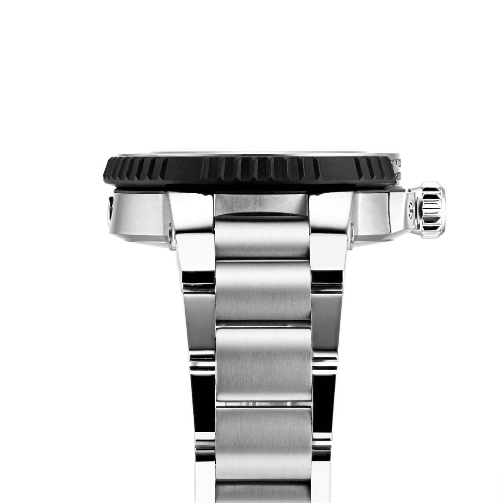 MiroTime Swiss Oris ProDriver 49mm Mens Watch 01 748 7748 7154 MB