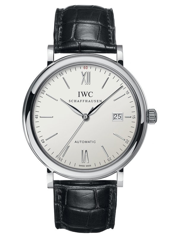 MiroTime AAA Replica IWC Portofino Automatic 40mm Mens Watch IW356501