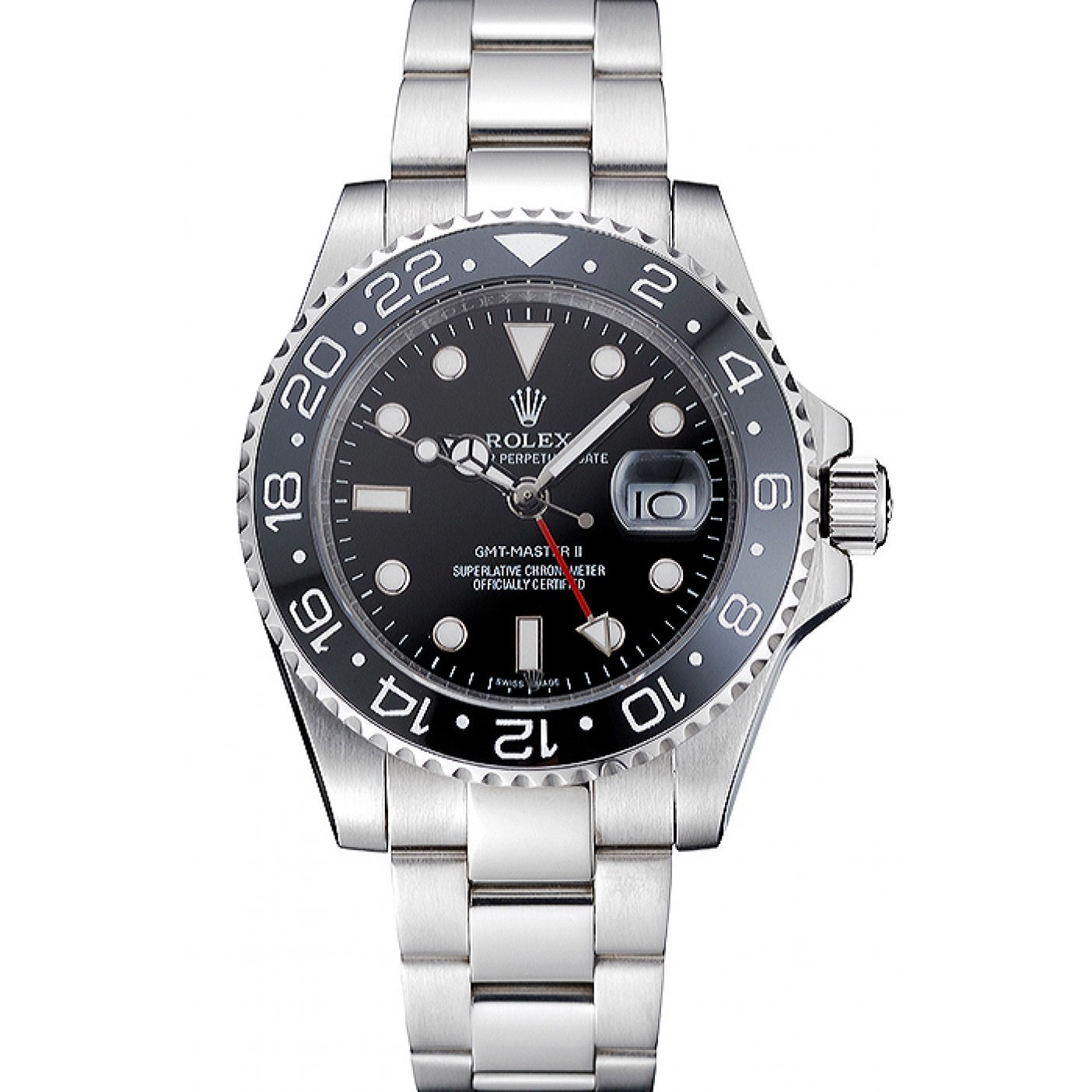 MiroTime Rolex Gmt-Master Ii-rl93