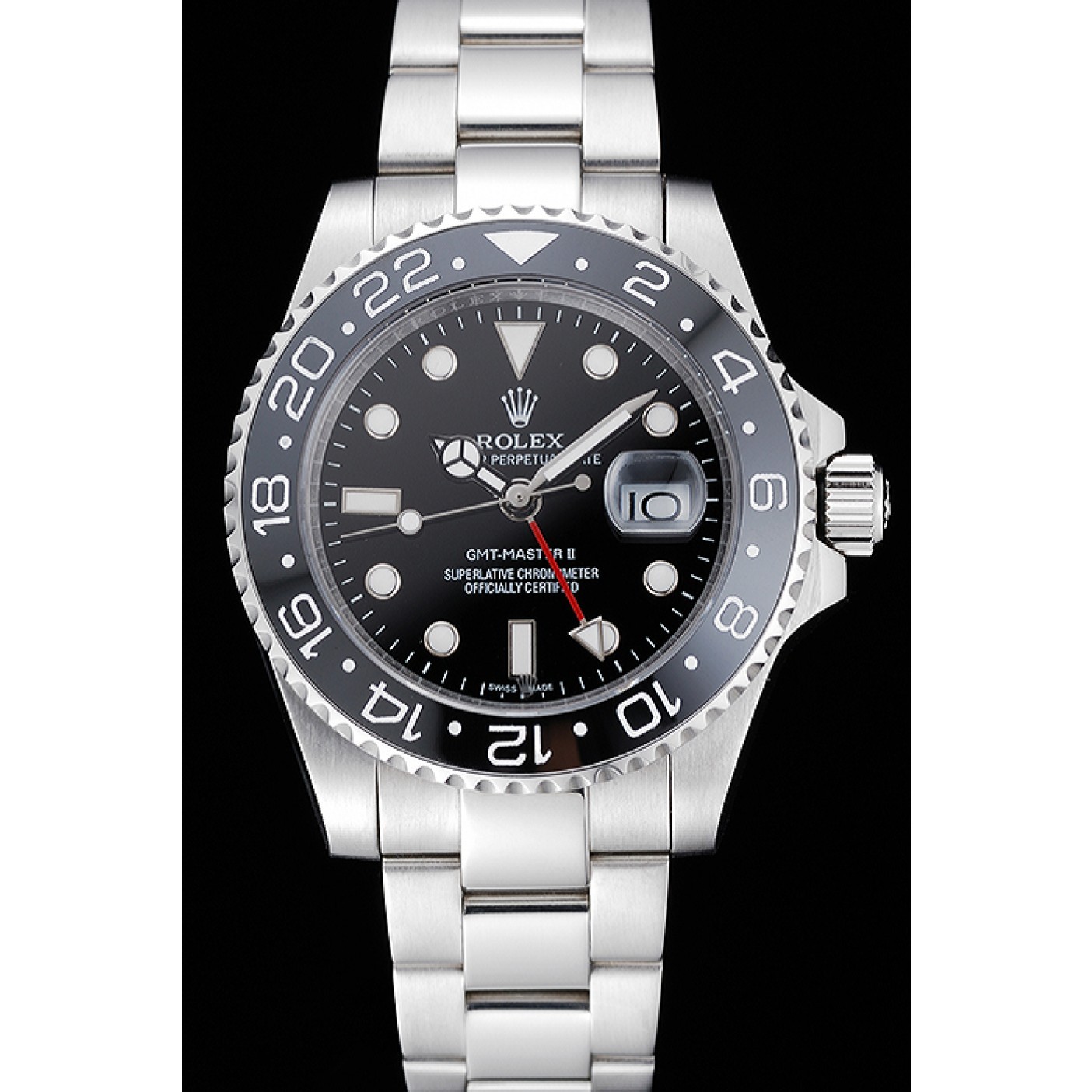 MiroTime Rolex Gmt-Master Ii-rl93