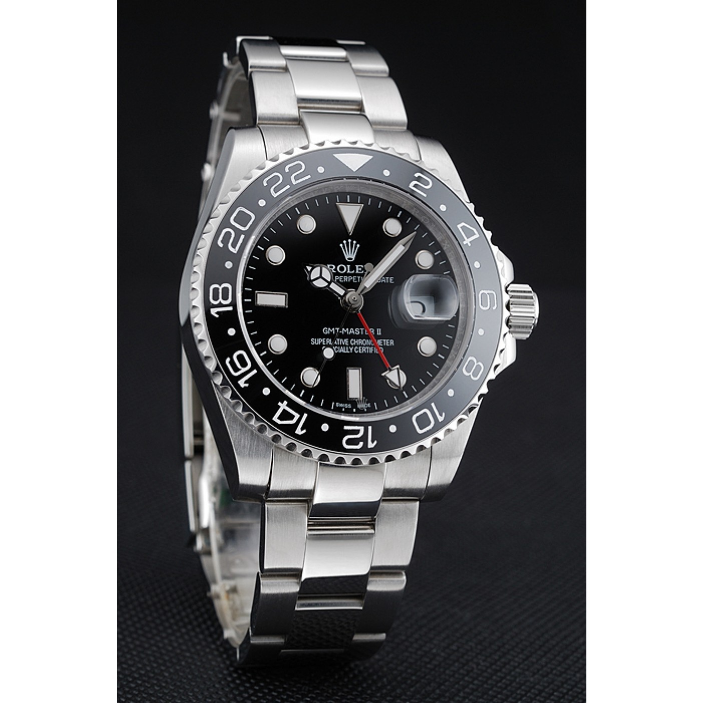MiroTime Rolex Gmt-Master Ii-rl93