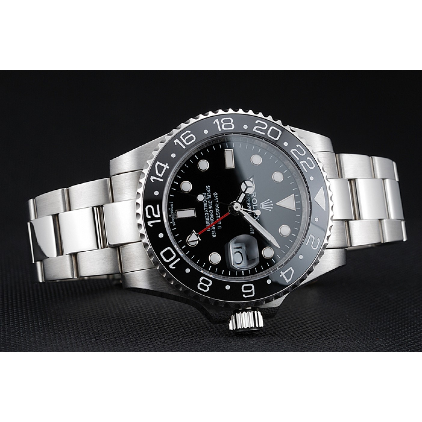 MiroTime Rolex Gmt-Master Ii-rl93