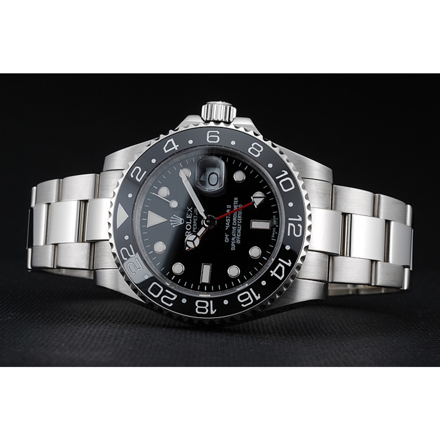 MiroTime Rolex Gmt-Master Ii-rl93