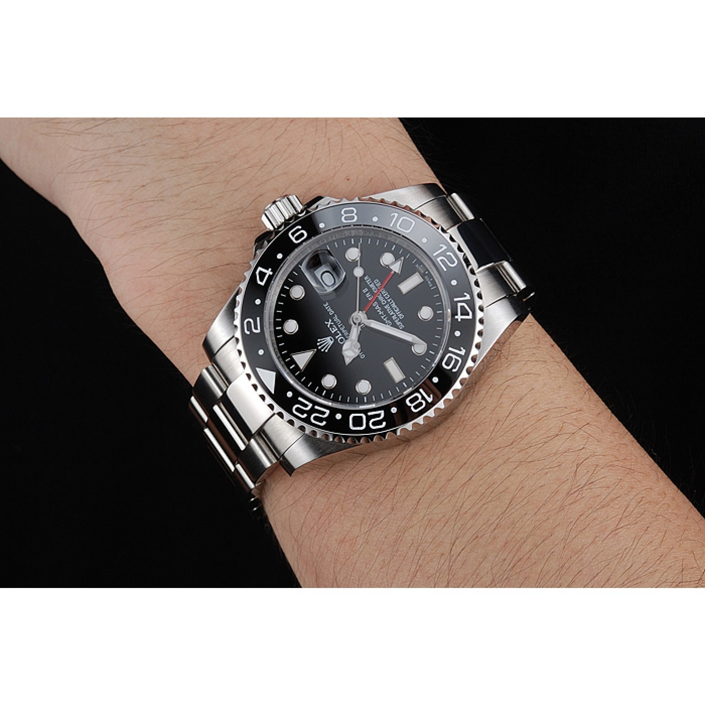 MiroTime Rolex Gmt-Master Ii-rl93