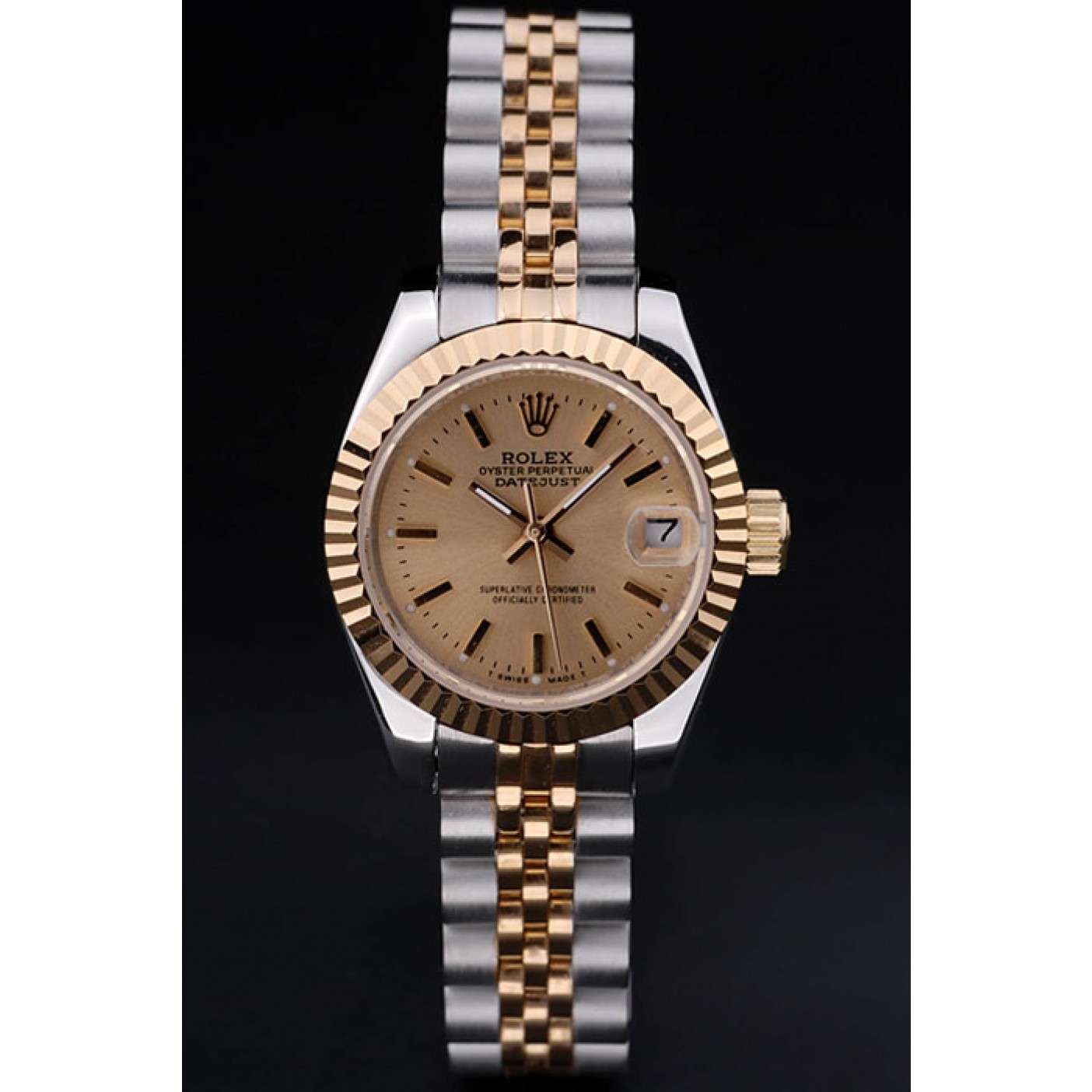 MiroTime Rolex Datejust-rl129