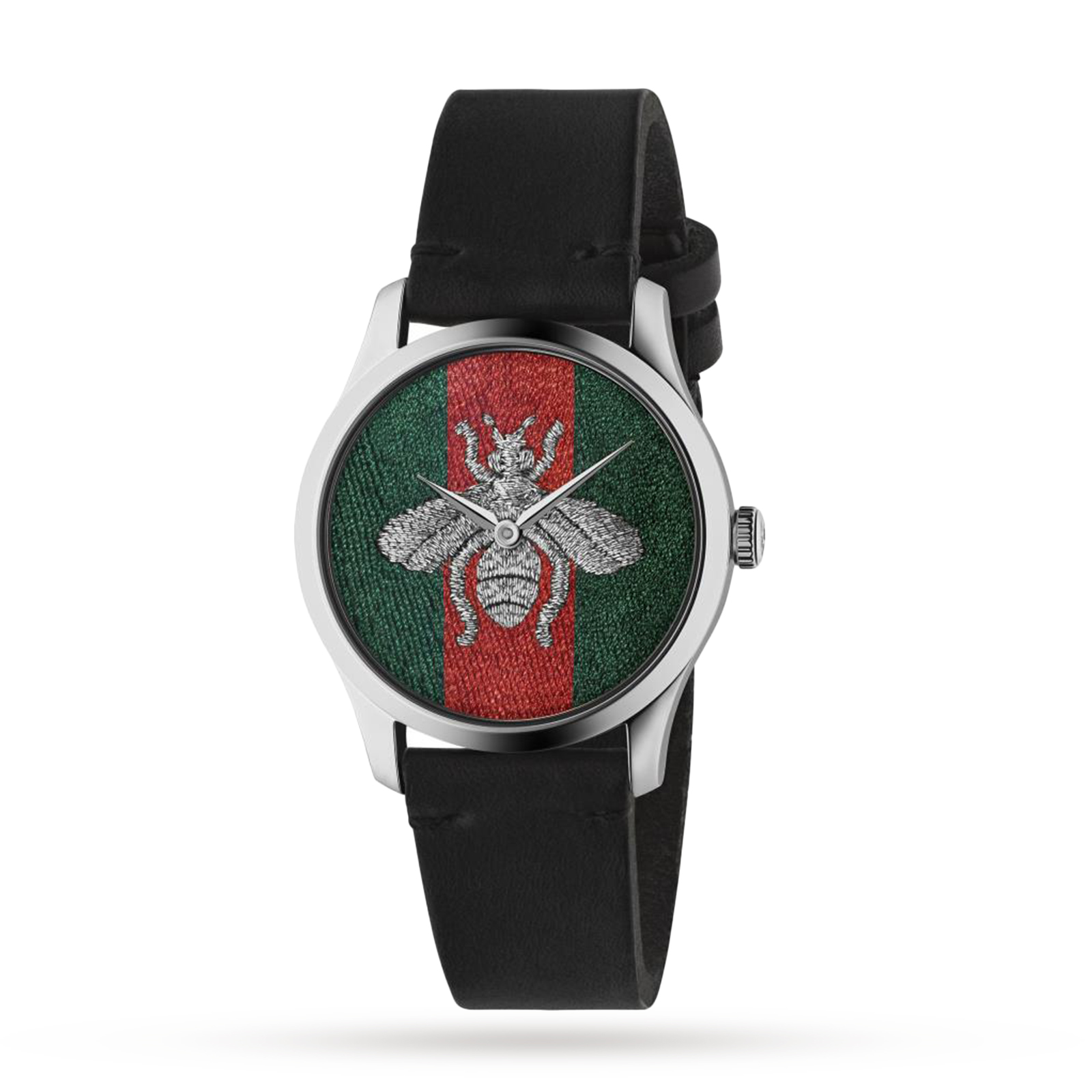 MiroTime Designer G-Timeless Unisex Watch YA1264149