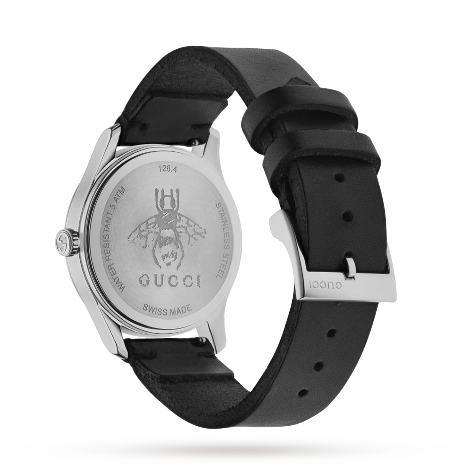 MiroTime Designer G-Timeless Unisex Watch YA1264149