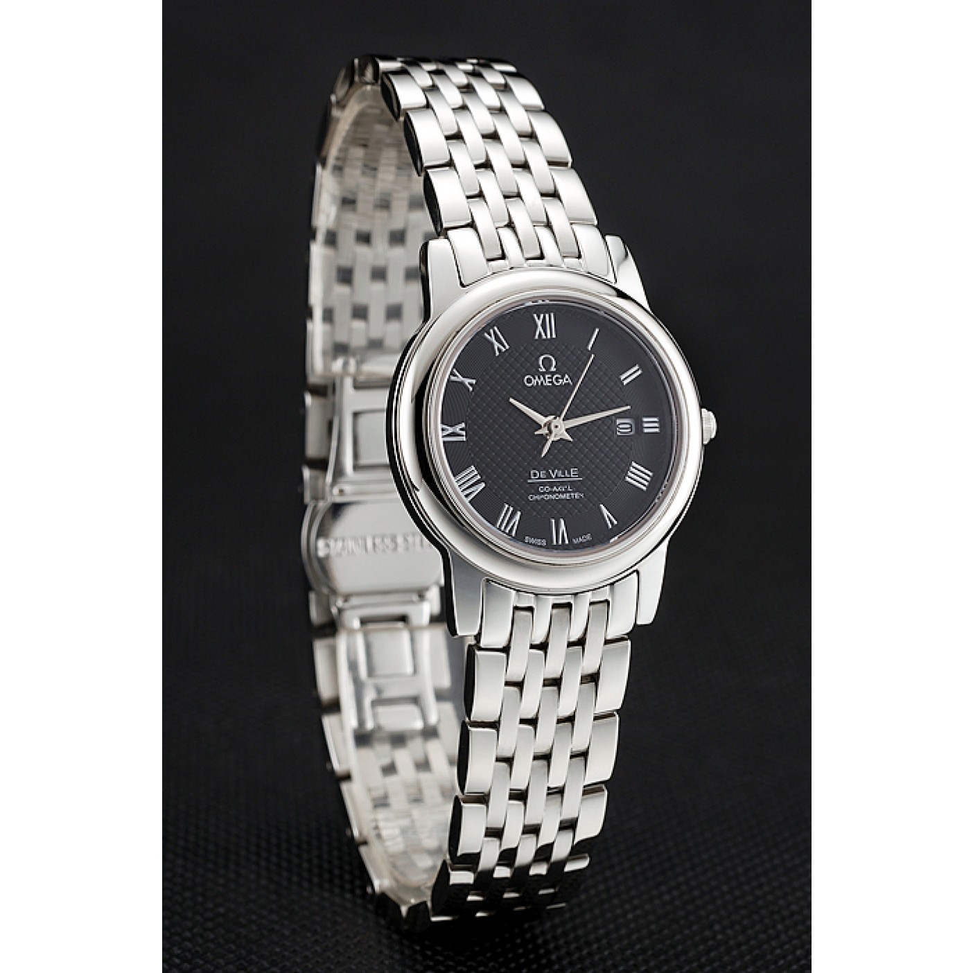 MiroTime Omega DeVille - om145