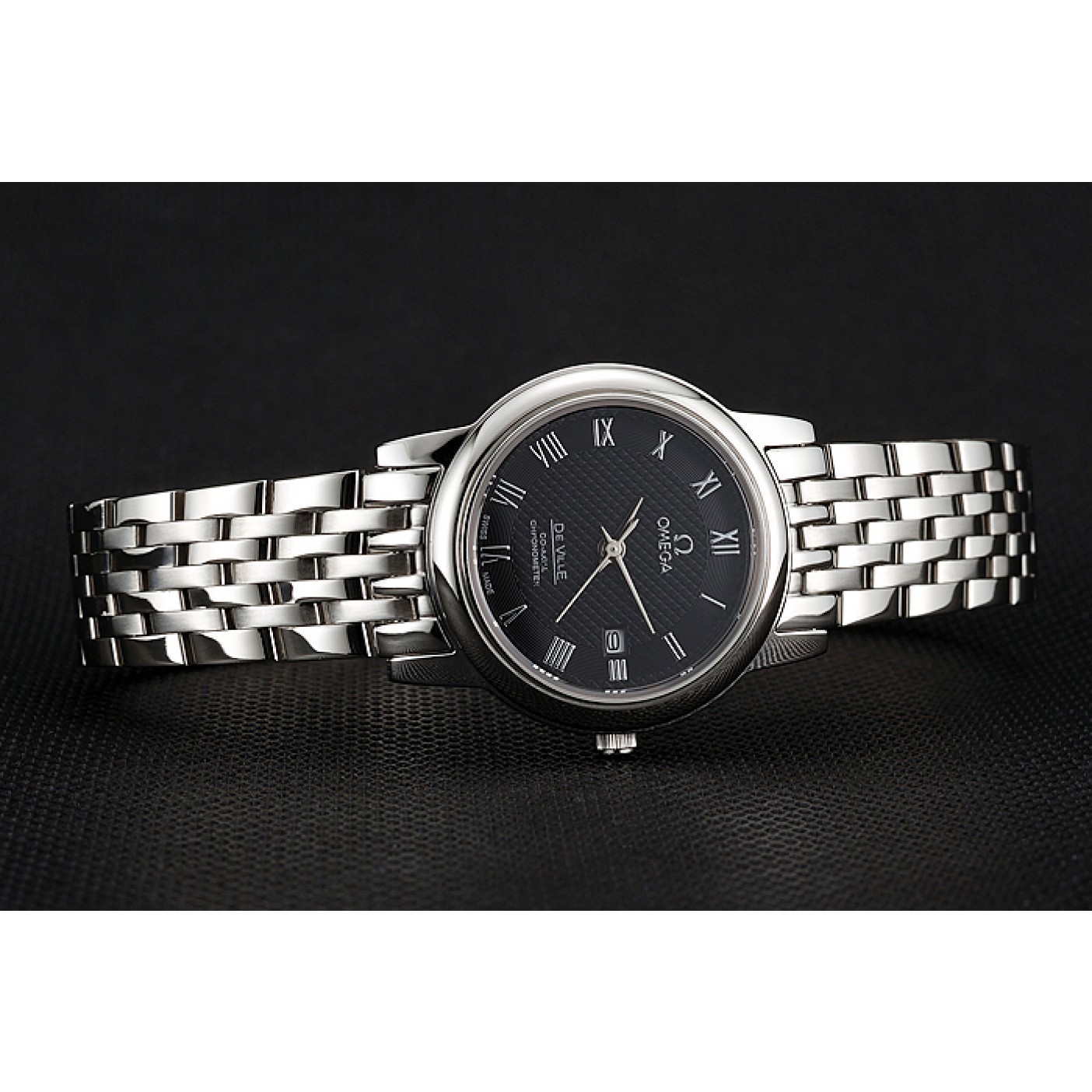 MiroTime Omega DeVille - om145
