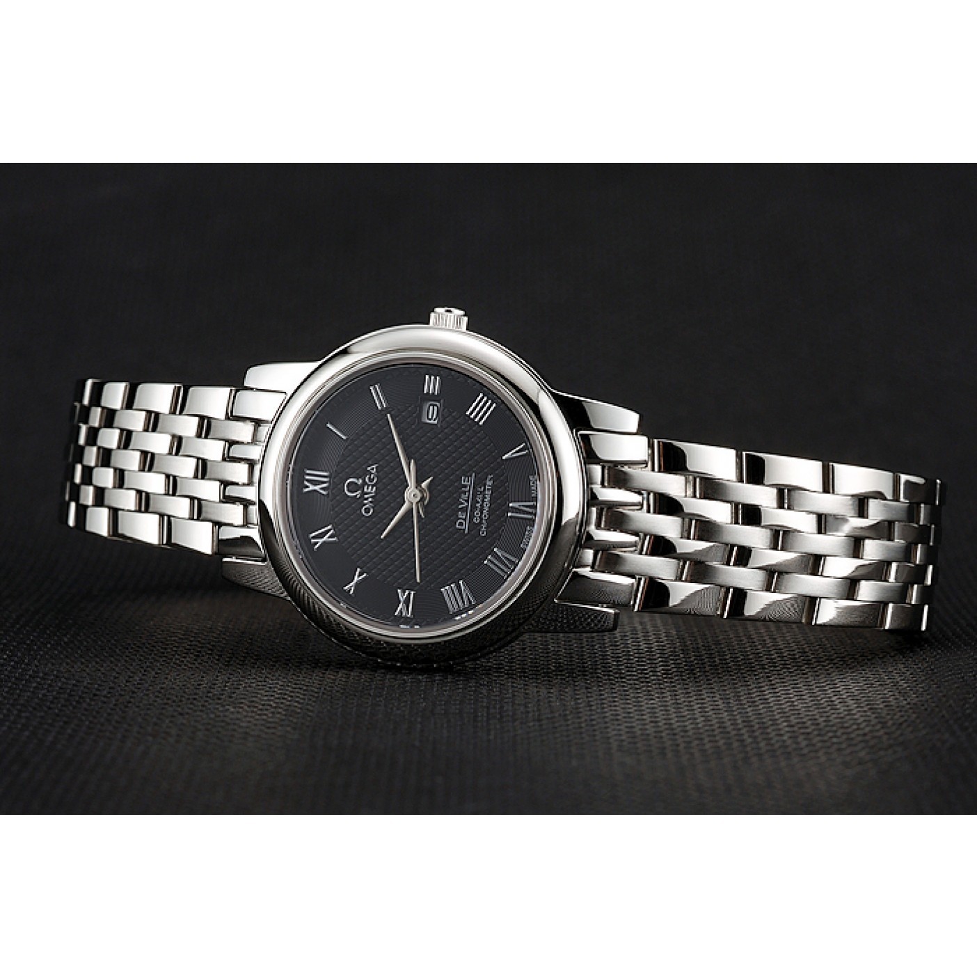 MiroTime Omega DeVille - om145