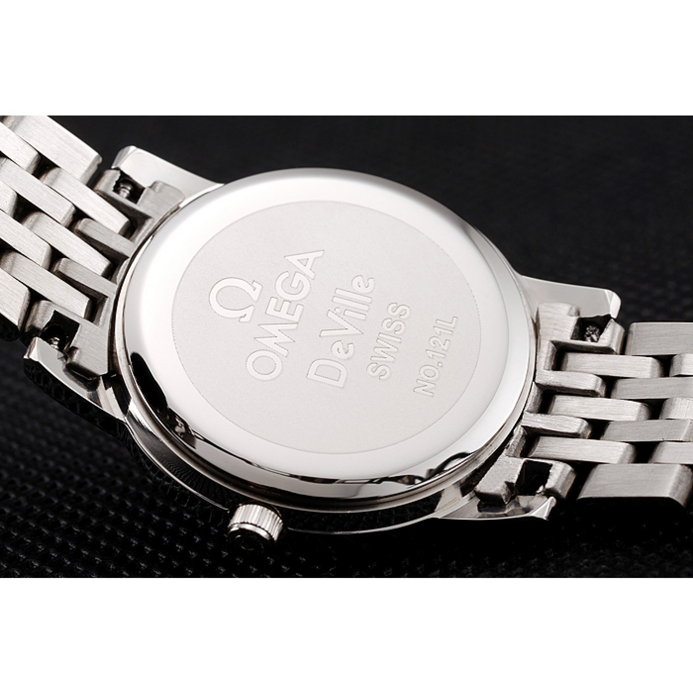 MiroTime Omega DeVille - om145