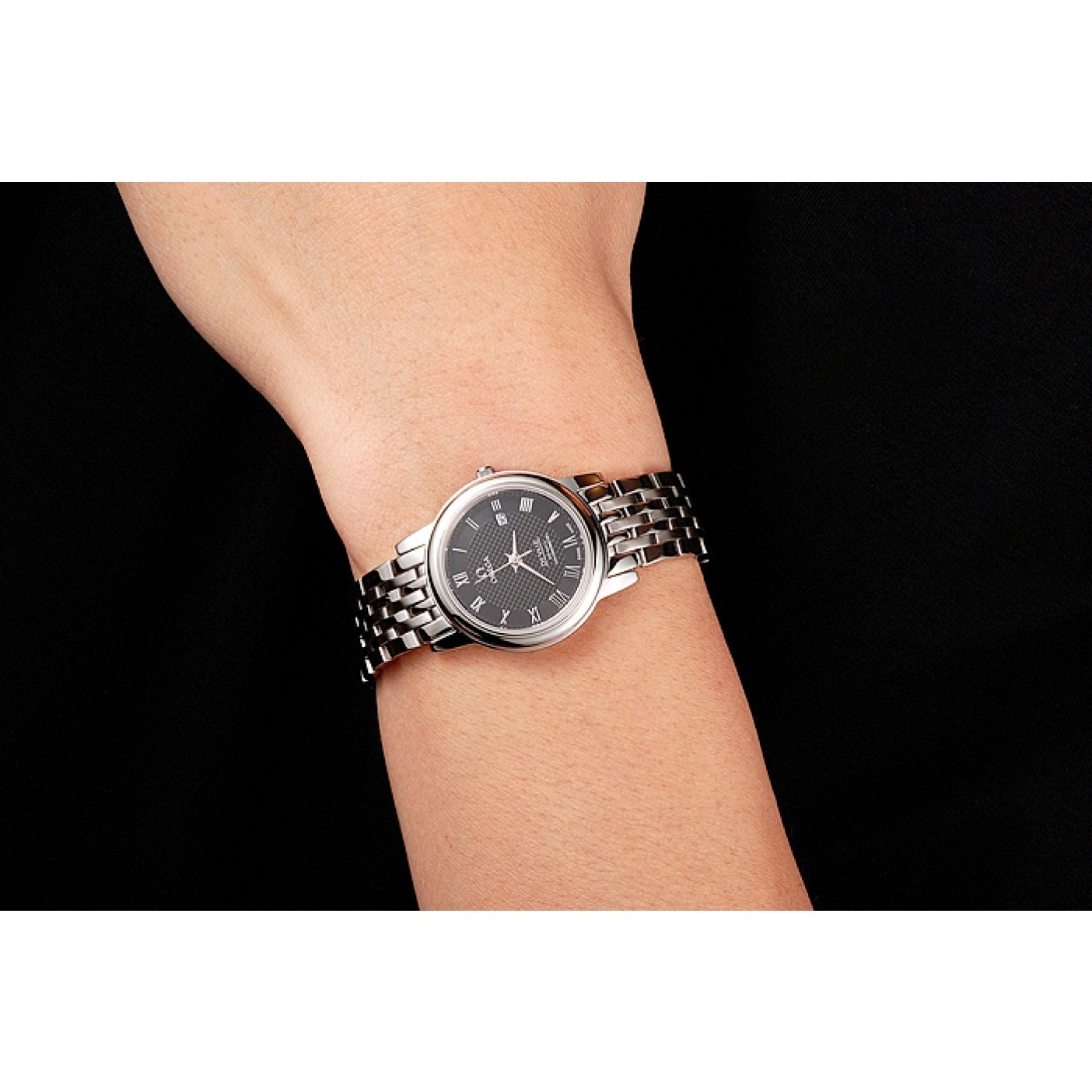 MiroTime Omega DeVille - om145