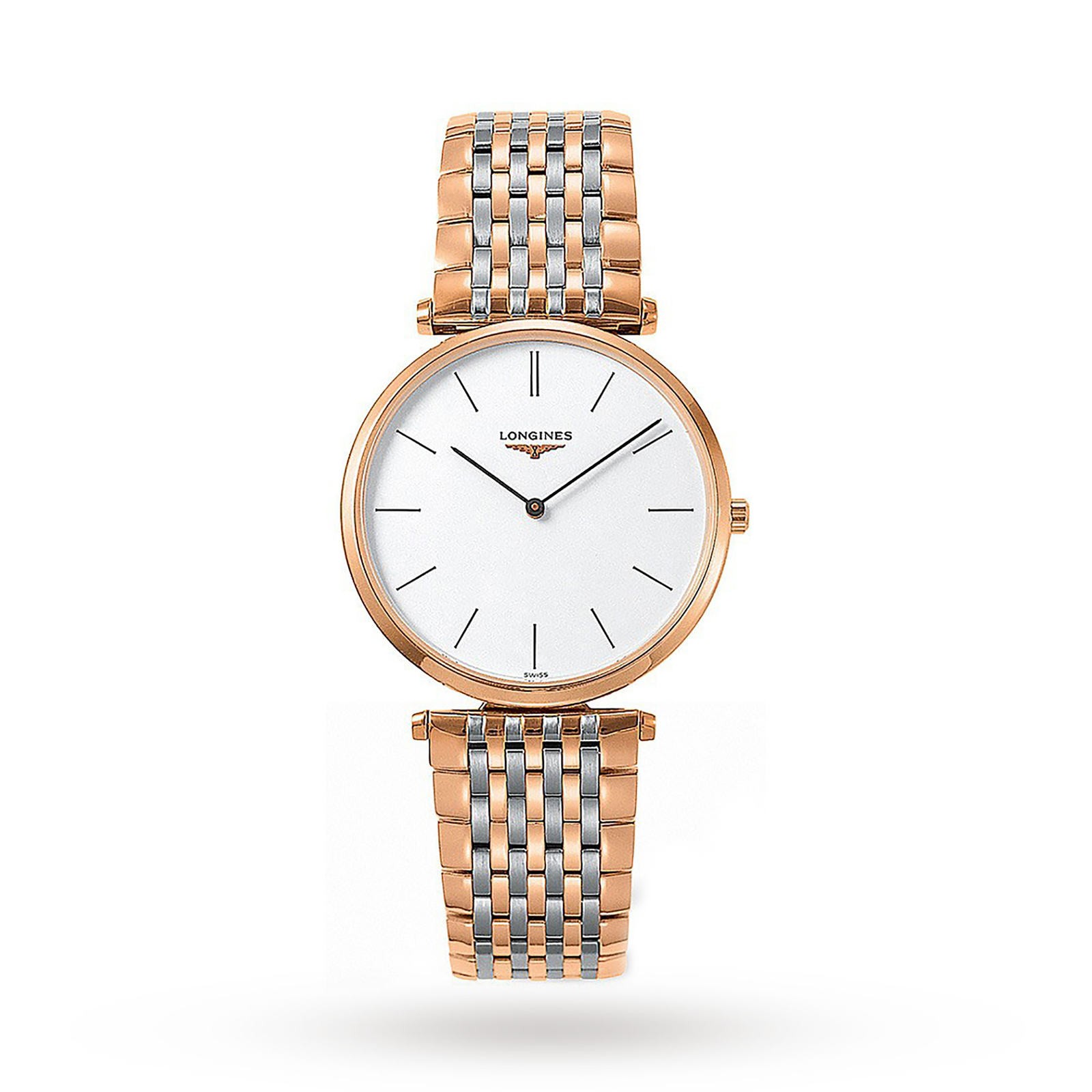 MiroTime Longines La Grande Classique 36mm Ladies Watch L47551927