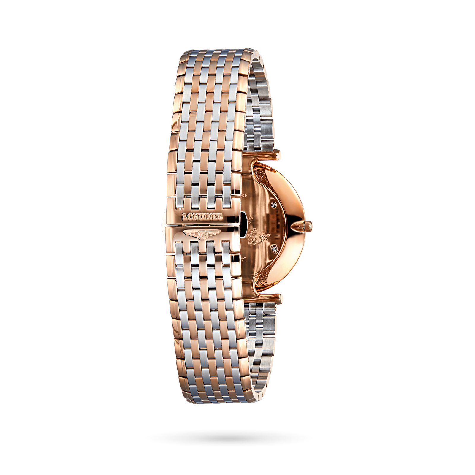 MiroTime Longines La Grande Classique 36mm Ladies Watch L47551927
