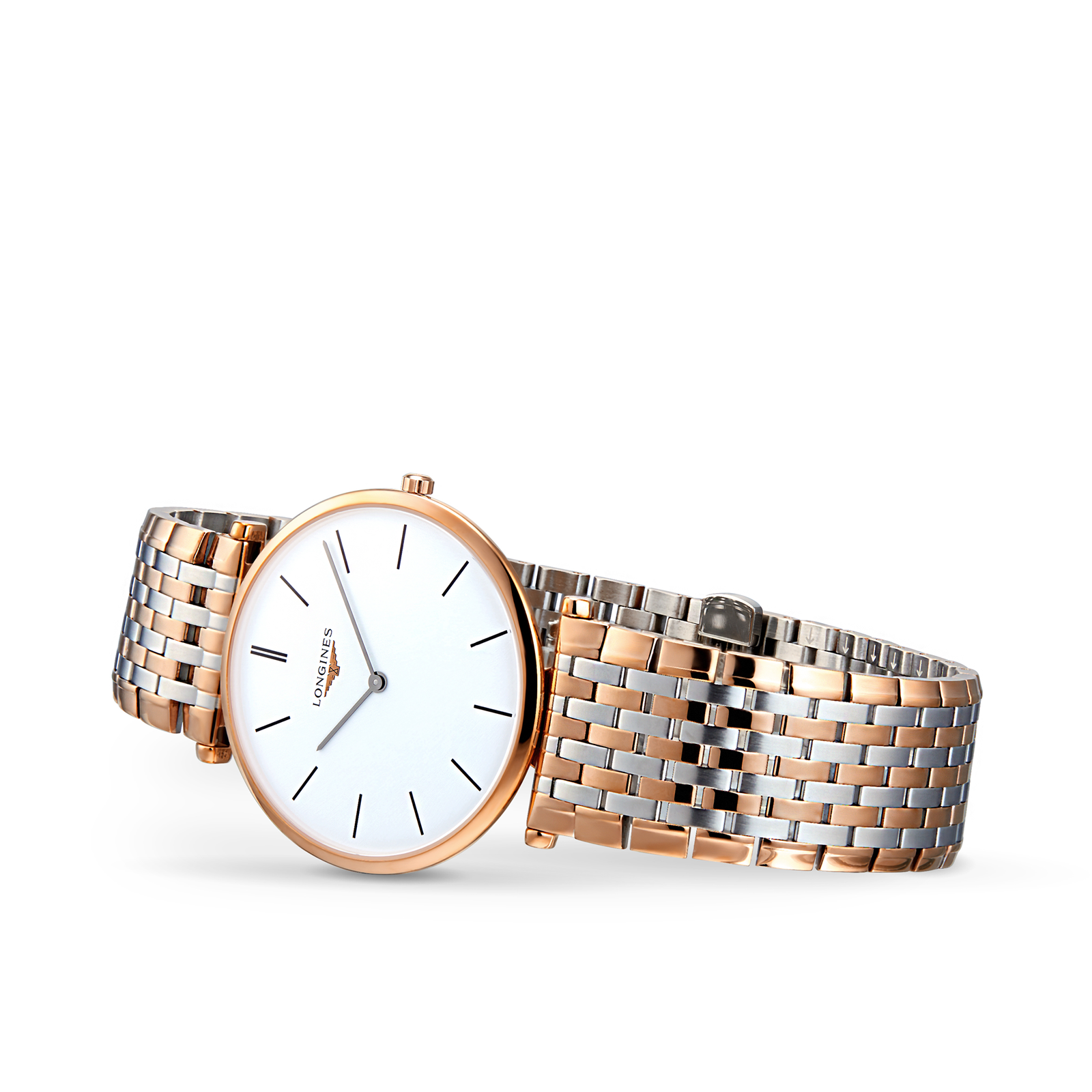 MiroTime Longines La Grande Classique 36mm Ladies Watch L47551927
