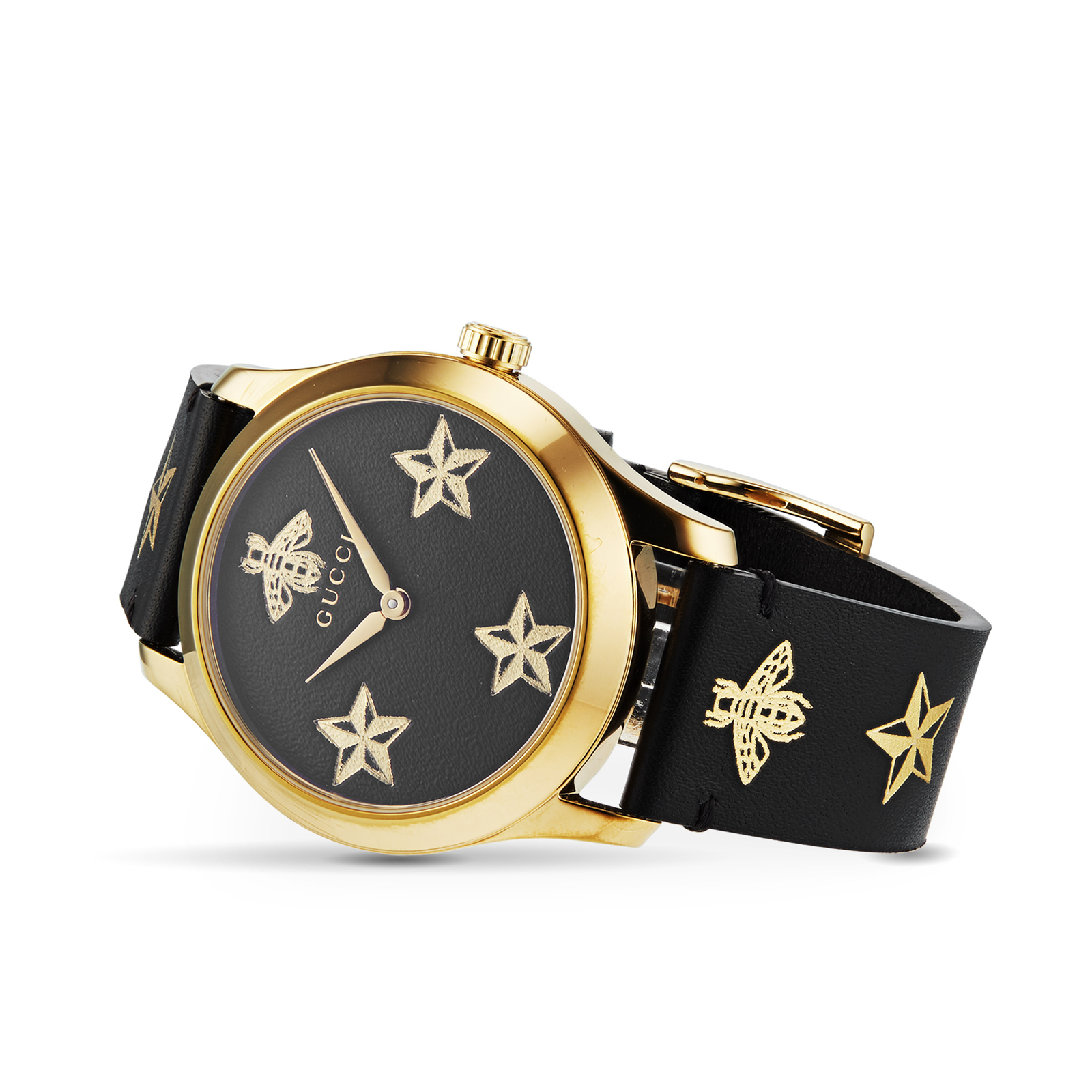 MiroTime Designer G-Timeless 38mm Unisex Watch YA1264055