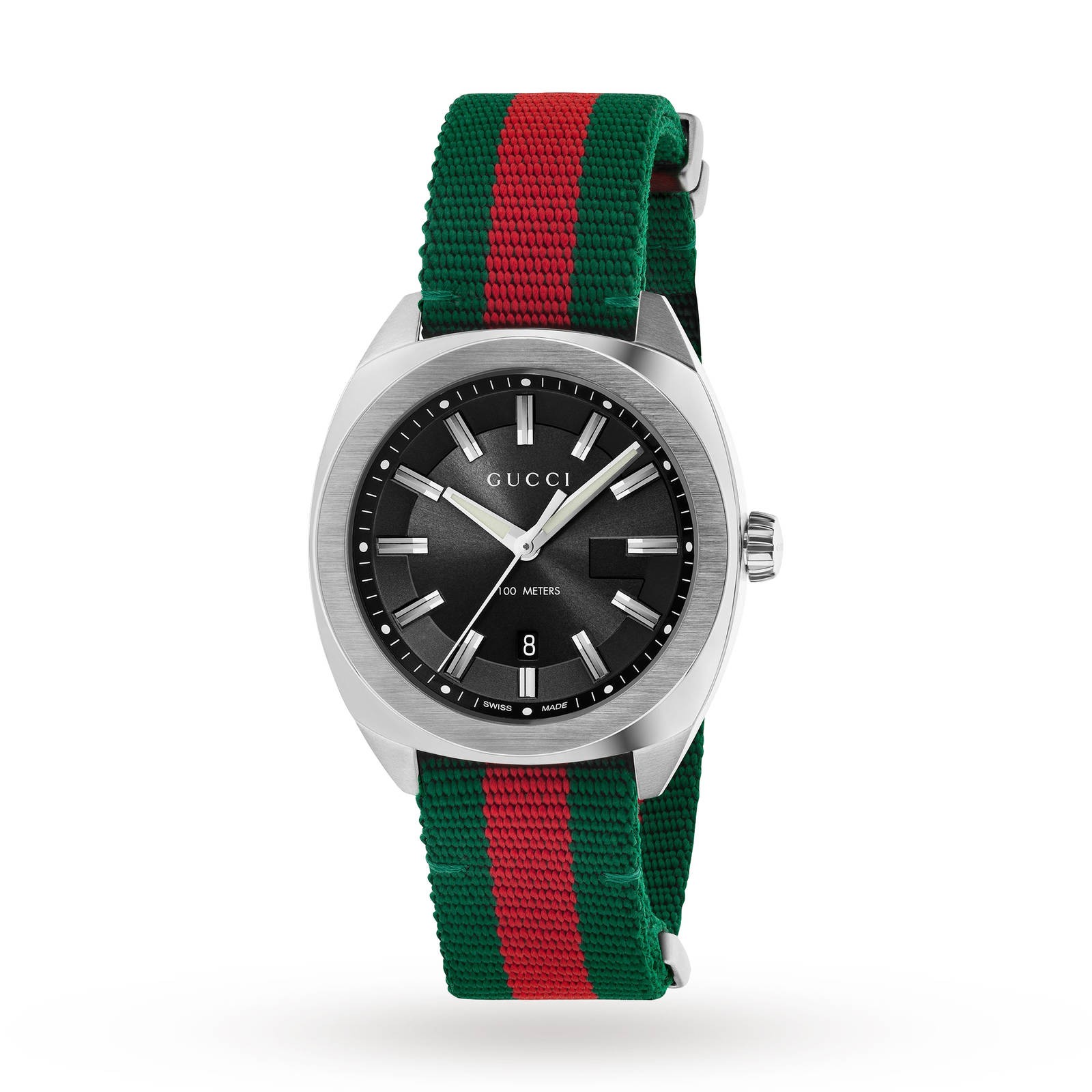 MiroTime Mens Designer GG2570 41mm Mens Watch YA142305
