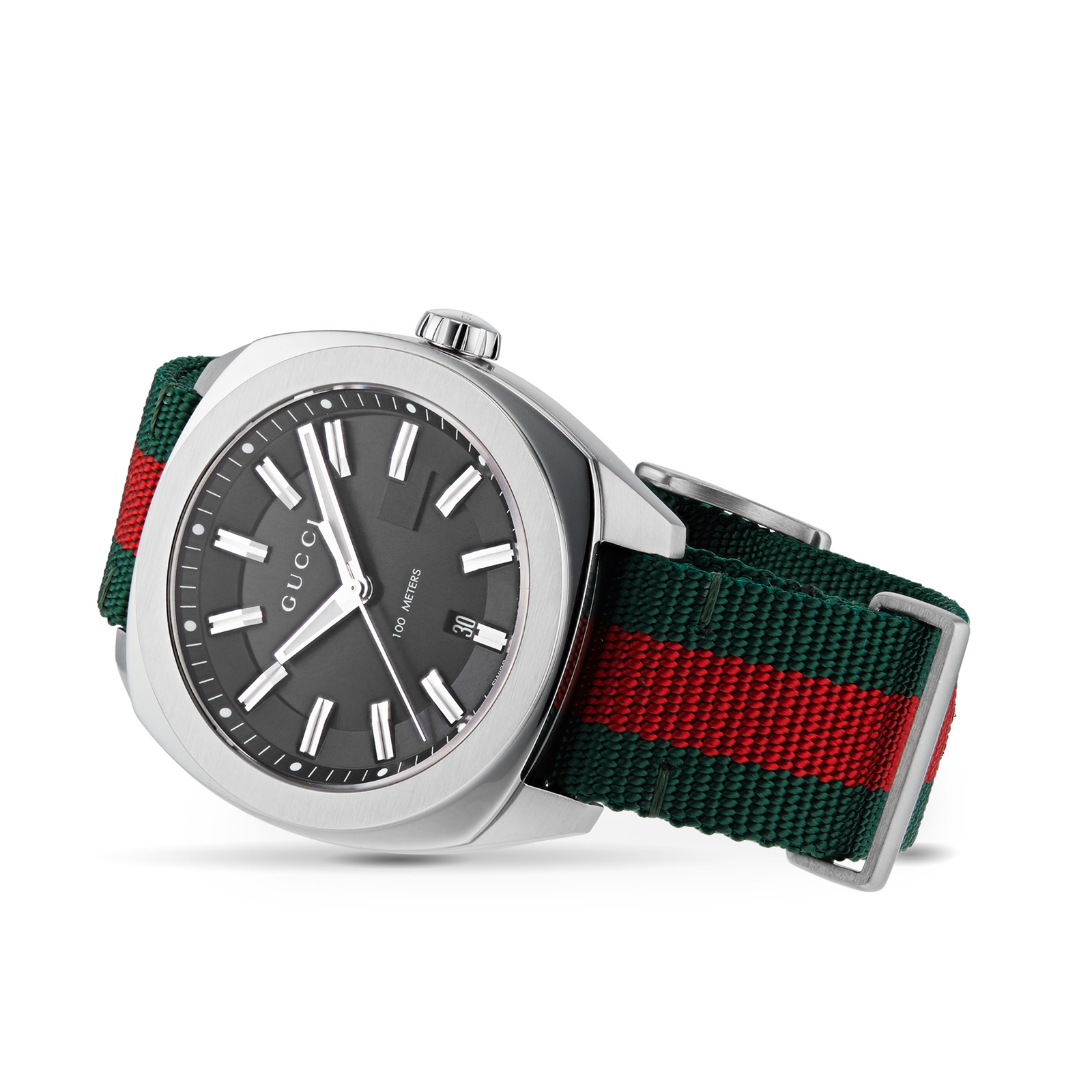 MiroTime Mens Designer GG2570 41mm Mens Watch YA142305