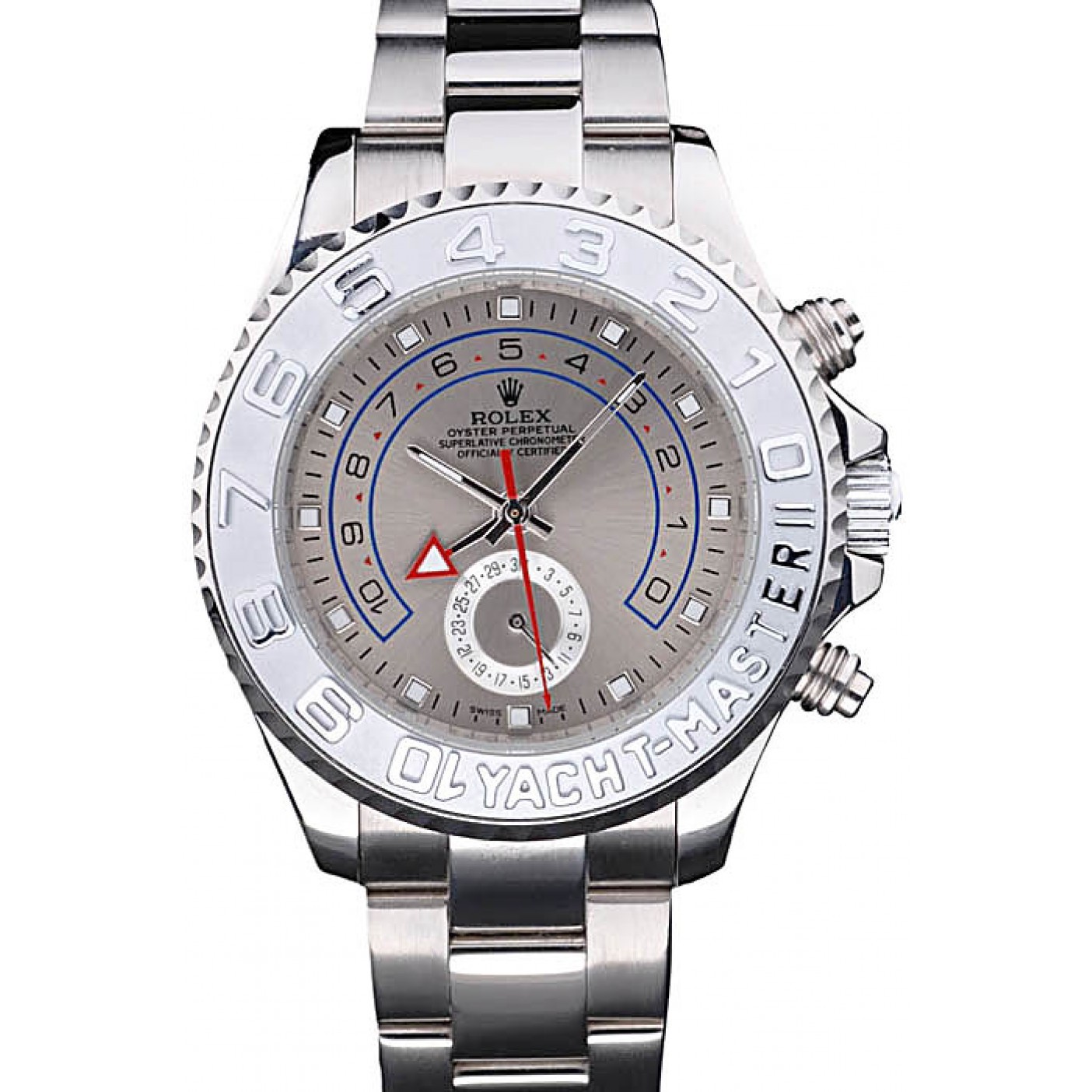 MiroTime Rolex Yacht-Master Ii-rl96