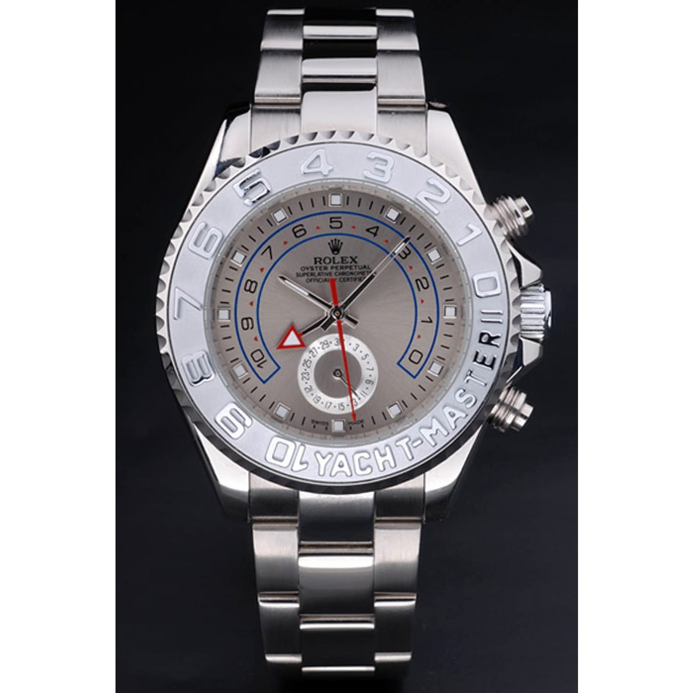 MiroTime Rolex Yacht-Master Ii-rl96