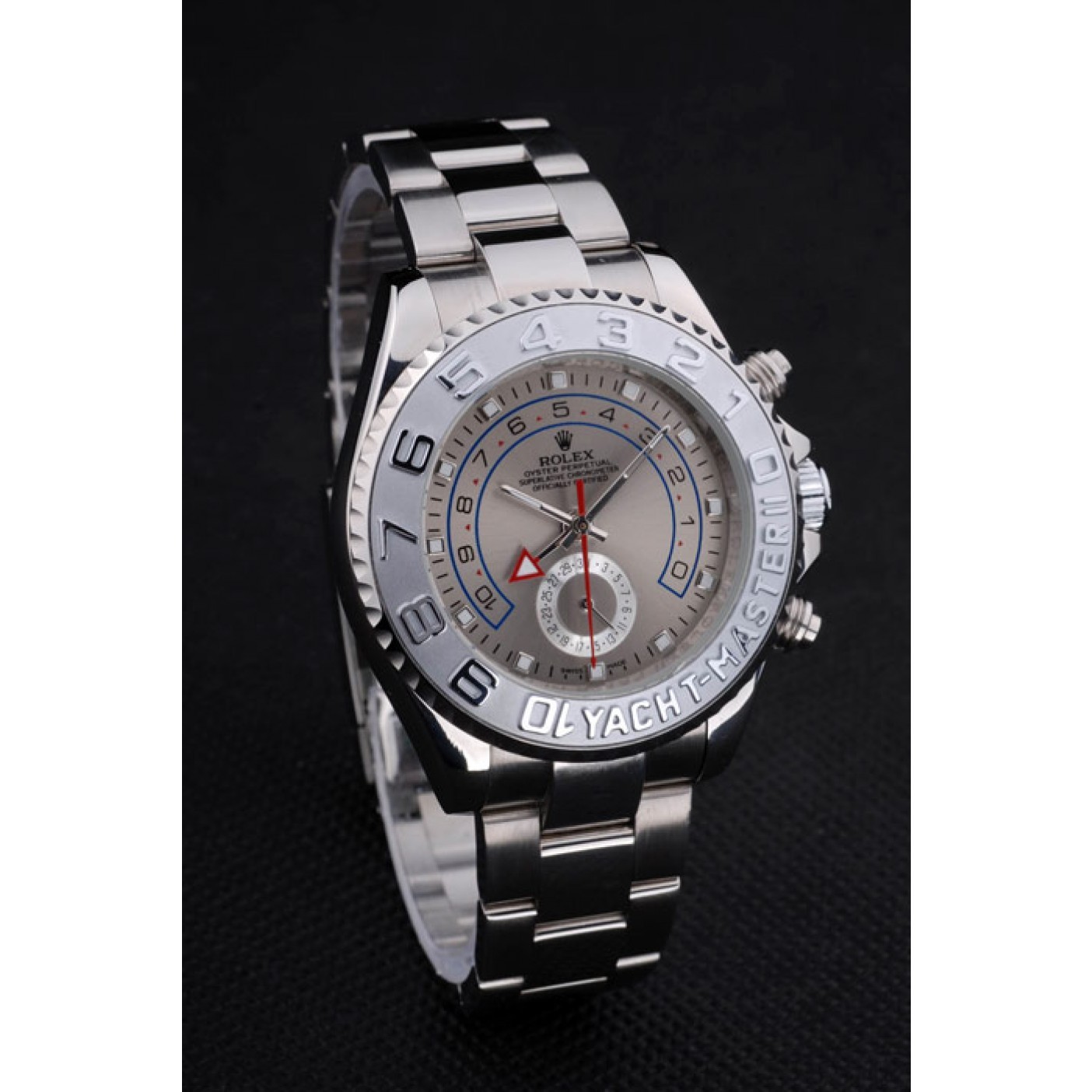 MiroTime Rolex Yacht-Master Ii-rl96