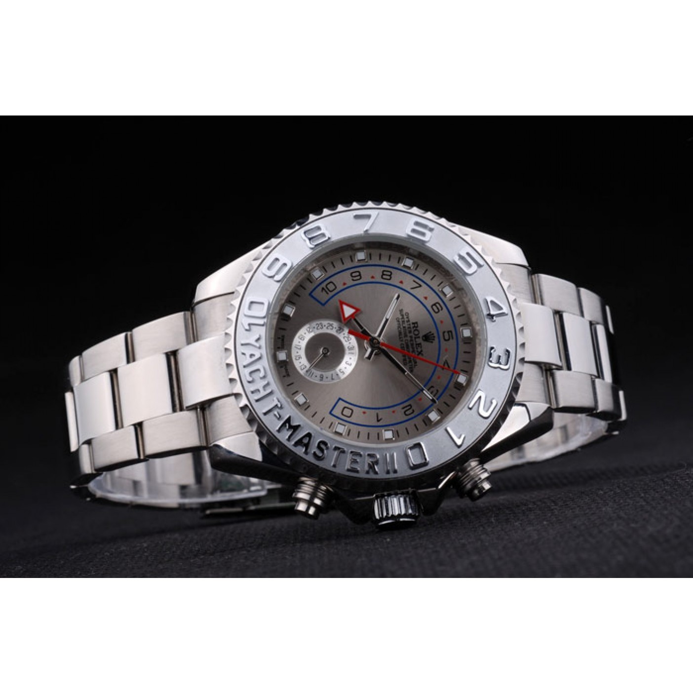 MiroTime Rolex Yacht-Master Ii-rl96