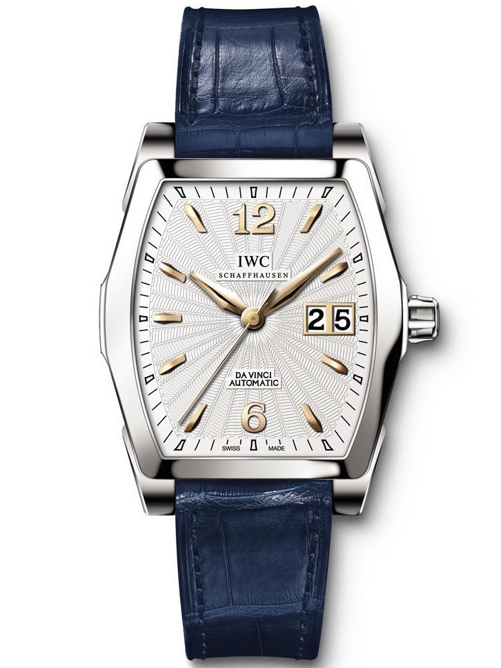 MiroTime AAA Replica IWC Da Vinci Automatic Mens Watch IW452305