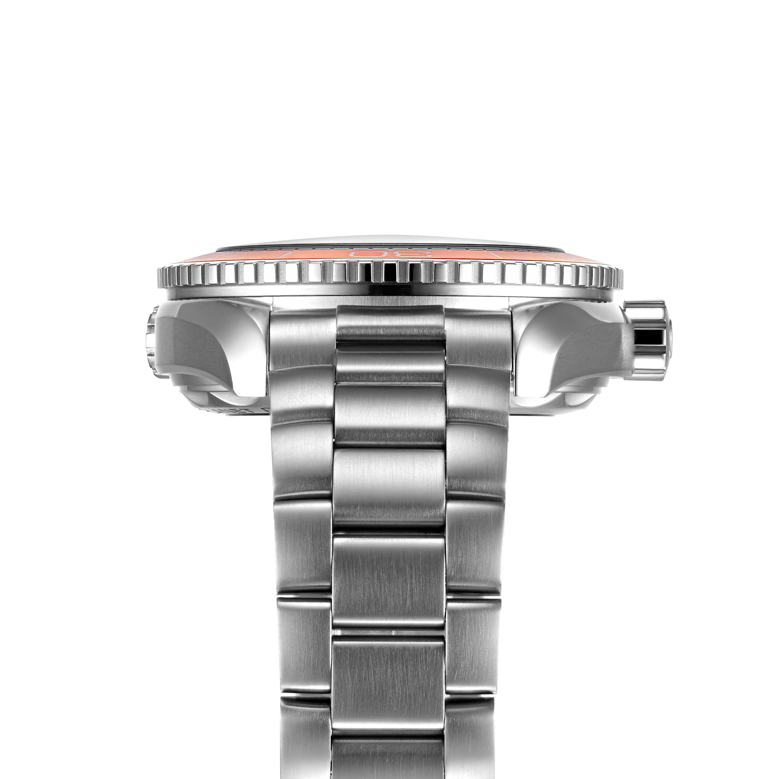 MiroTime Swiss Omega Seamaster Planet Ocean 600m Co-Axial 43.5mm O21530442104001