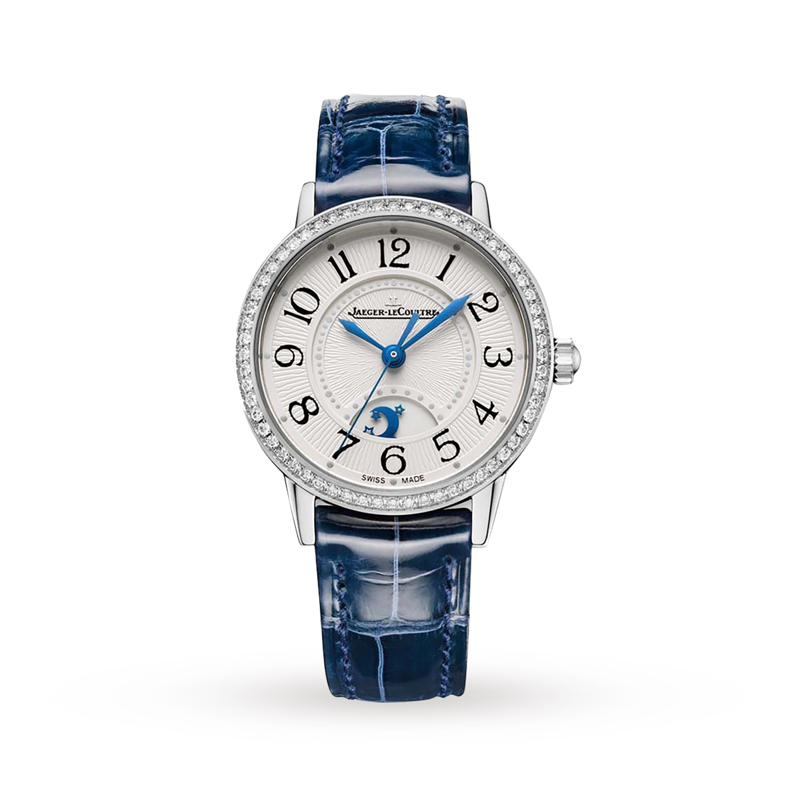 MiroTime Swiss Jaeger-LeCoultre Rendez-Vous Night &amp; Day Q3468430