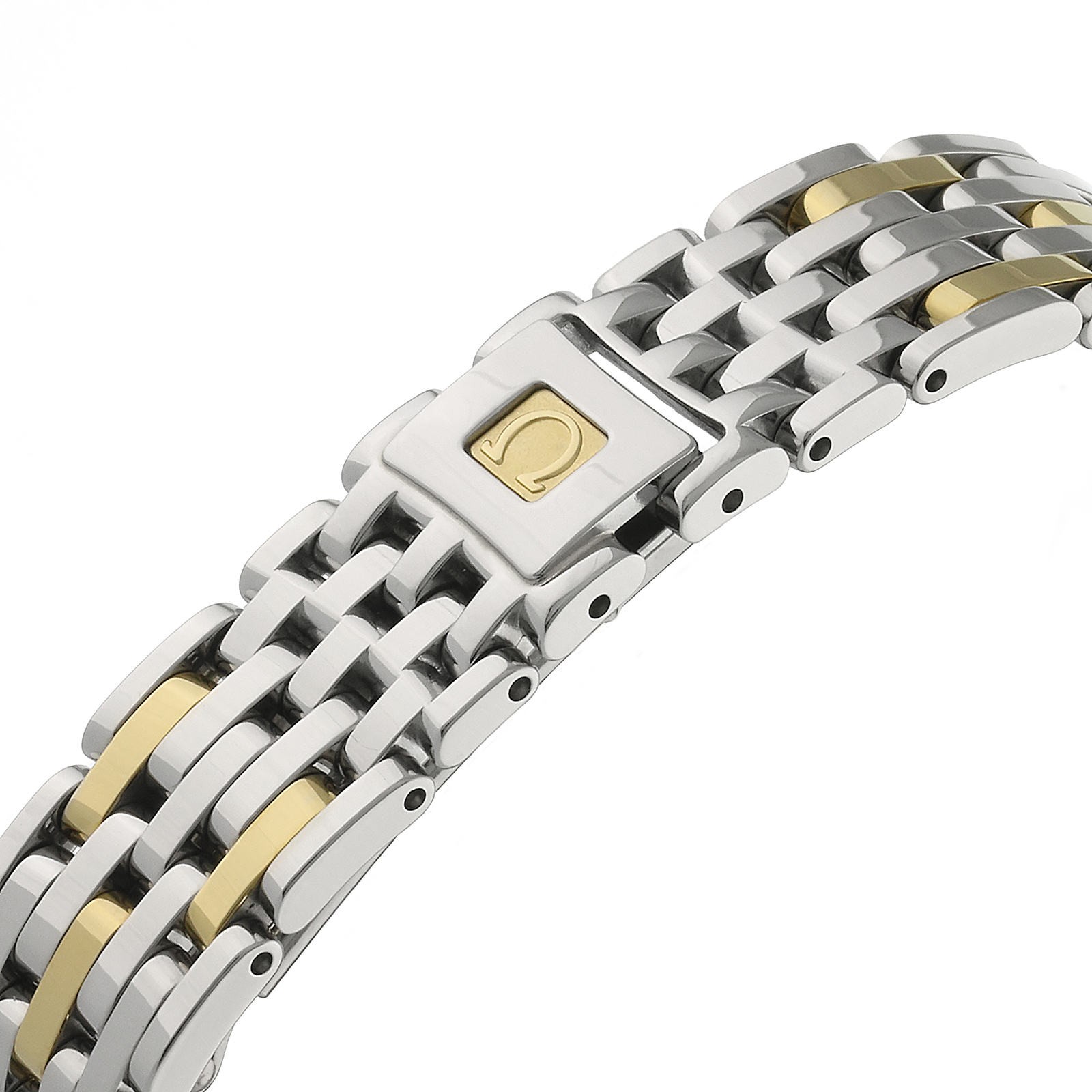 MiroTime Swiss Omega De Ville Prestige 24.4mm Ladies Watch O42420246055001