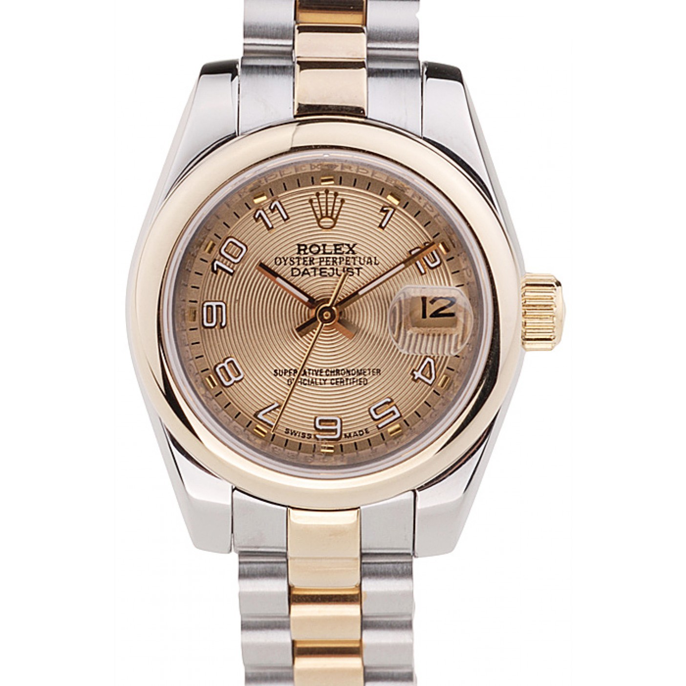 MiroTime Rolex Datejust-rl144