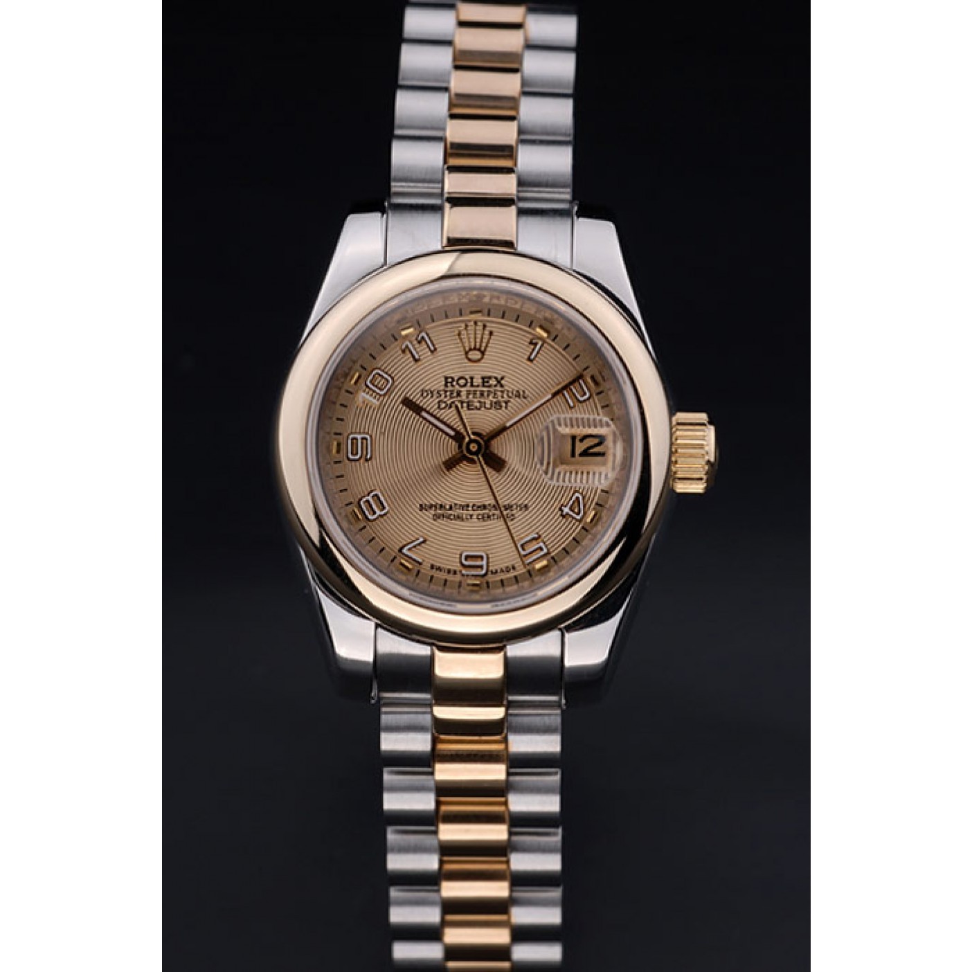 MiroTime Rolex Datejust-rl144