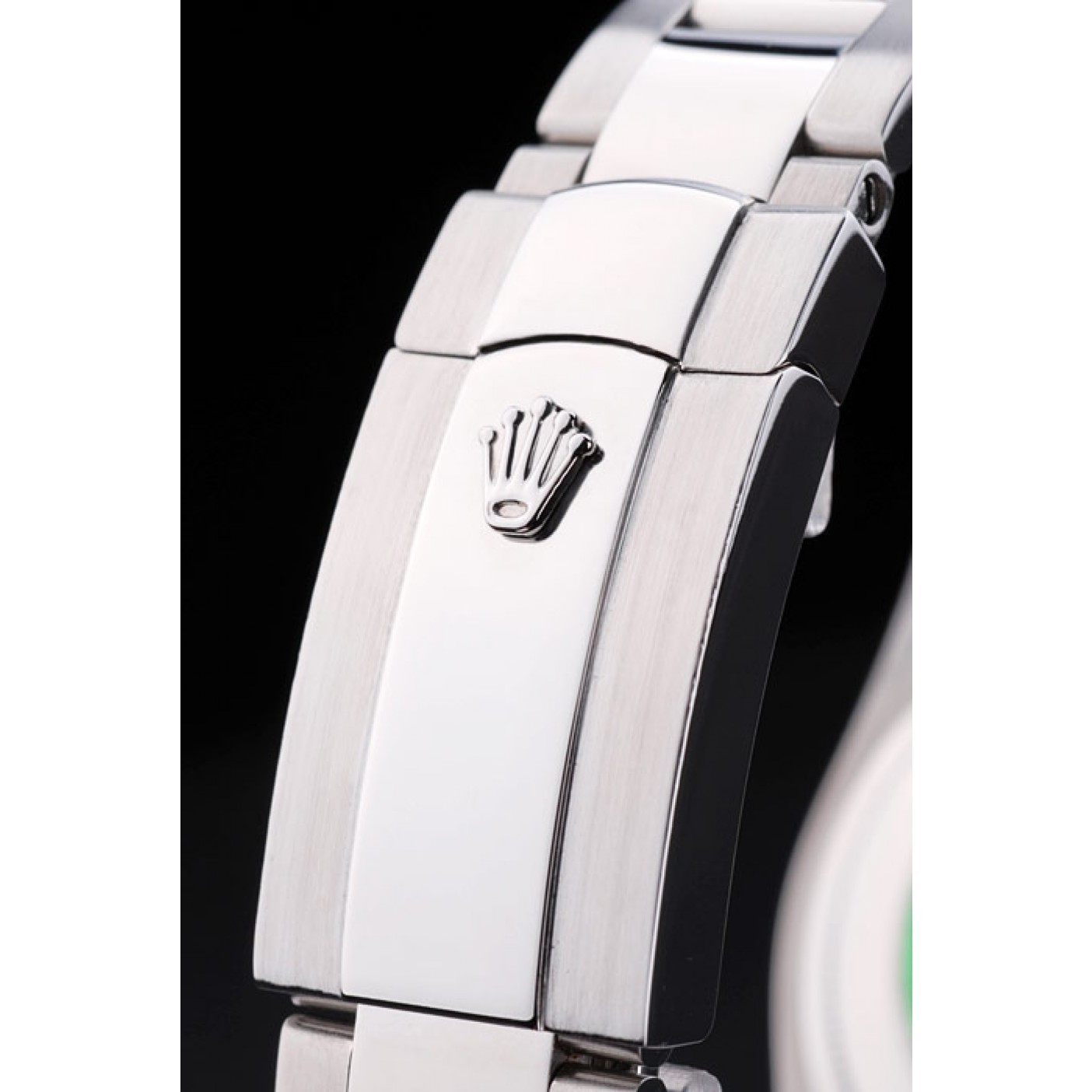 MiroTime Rolex Milgauss Watch Replica 4911