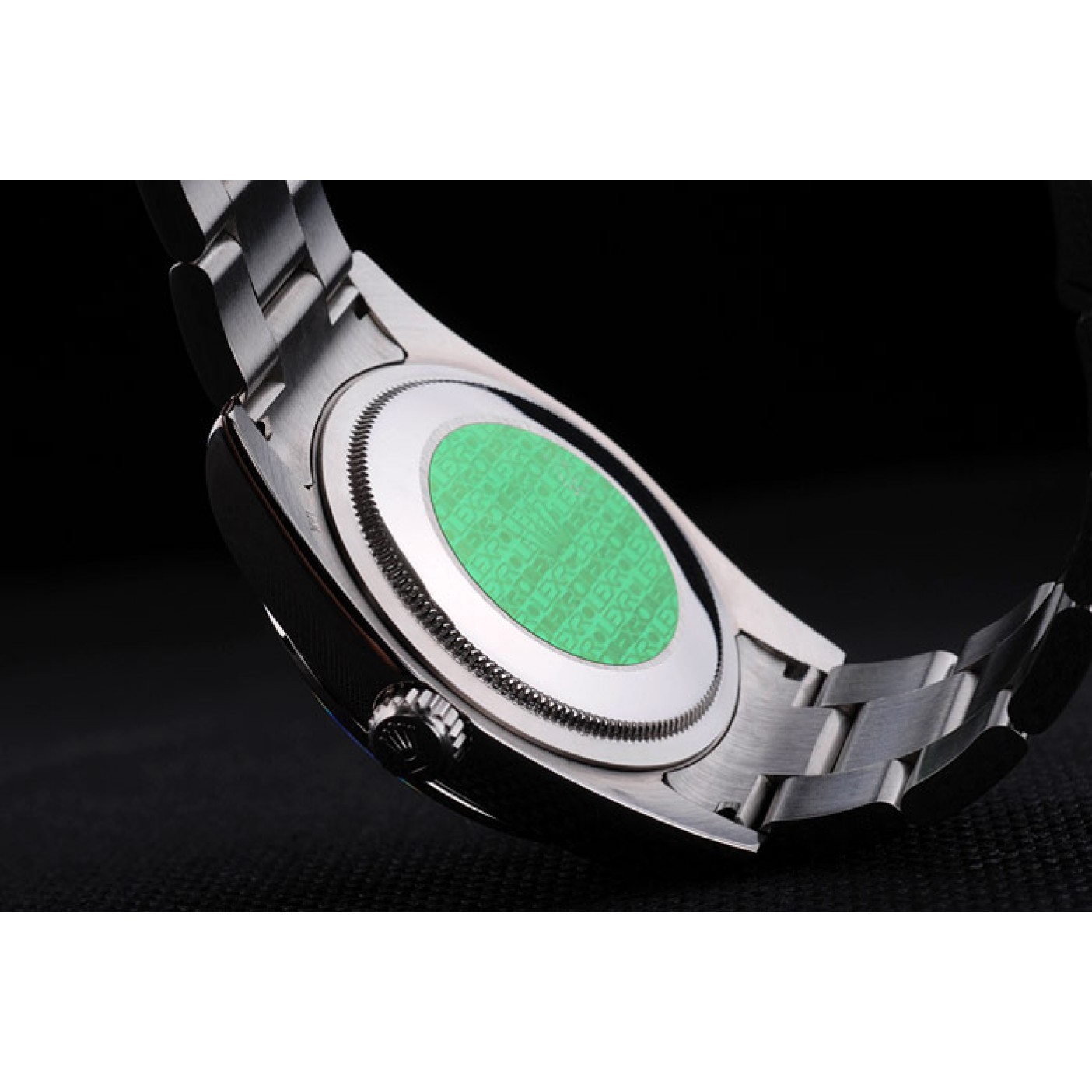 MiroTime Rolex Milgauss Watch Replica 4911