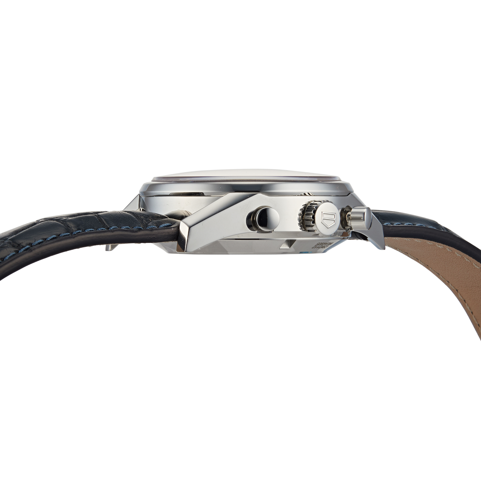 MiroTime Swiss TAG Heuer Carrera 41mm Mens Watch CBK2112.FC6292