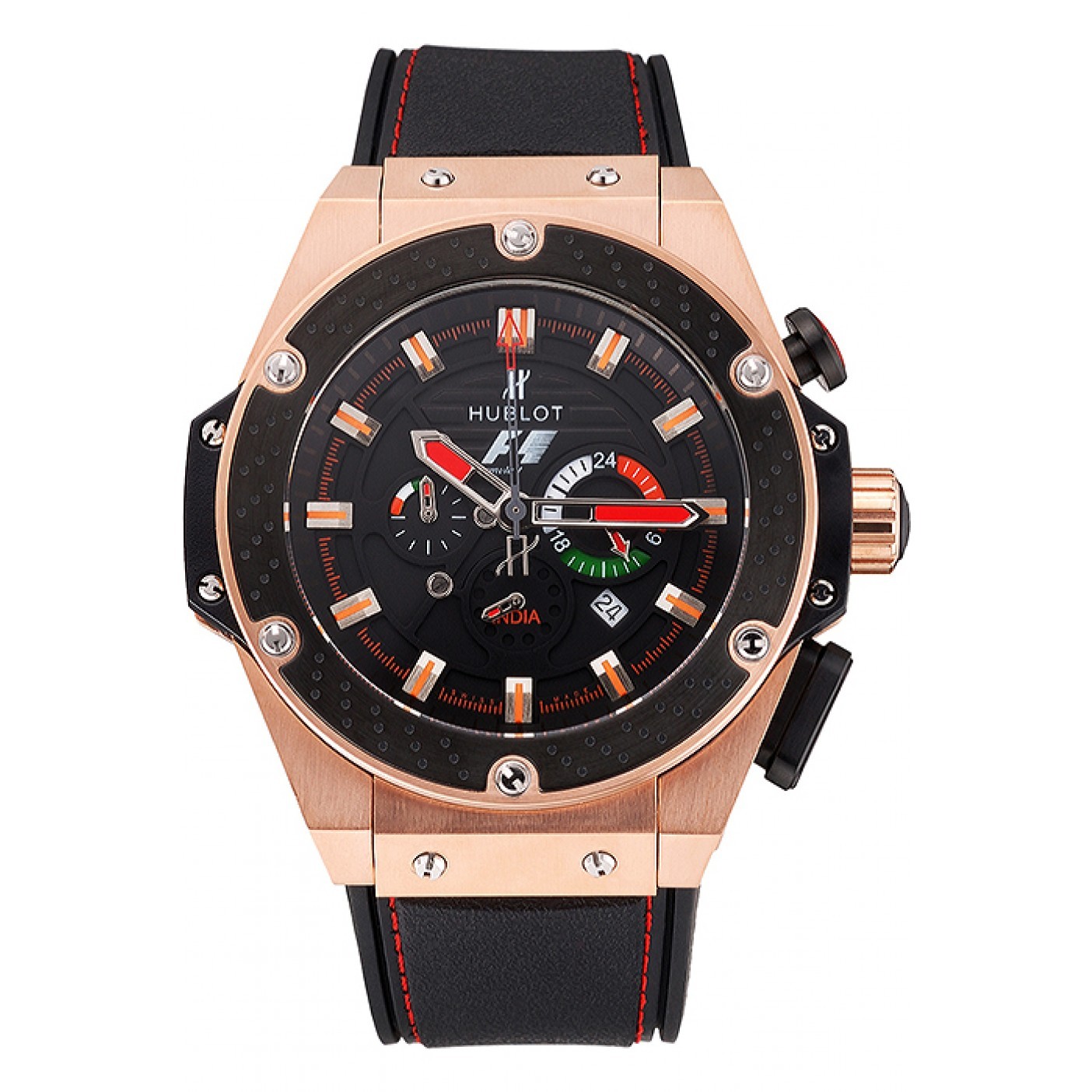 MiroTime Hublot F1 - HB126 621597
