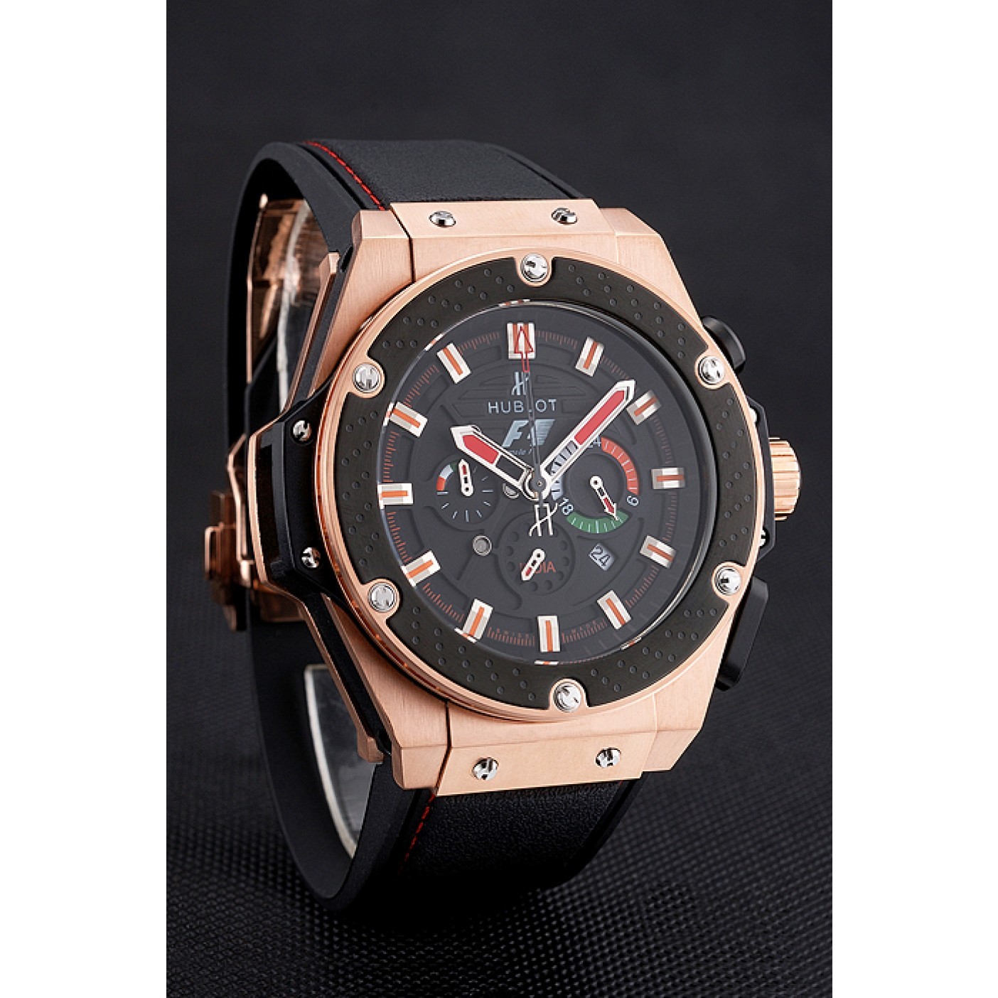 MiroTime Hublot F1 - HB126 621597