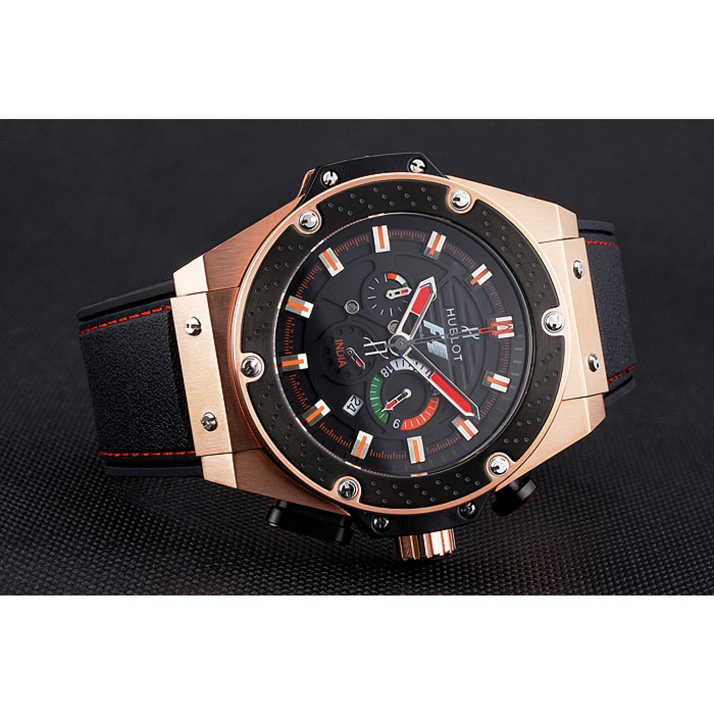 MiroTime Hublot F1 - HB126 621597