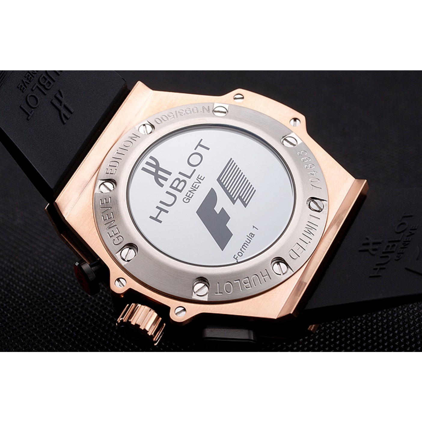 MiroTime Hublot F1 - HB126 621597