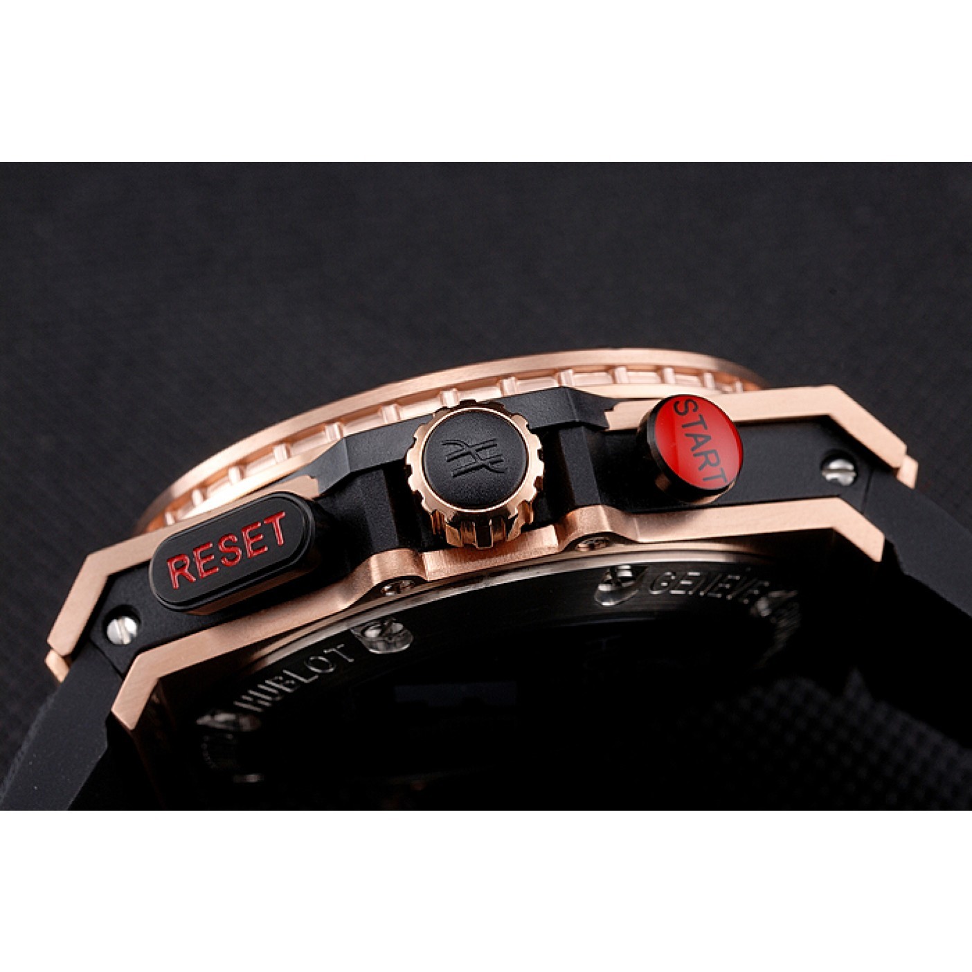 MiroTime Hublot F1 - HB126 621597