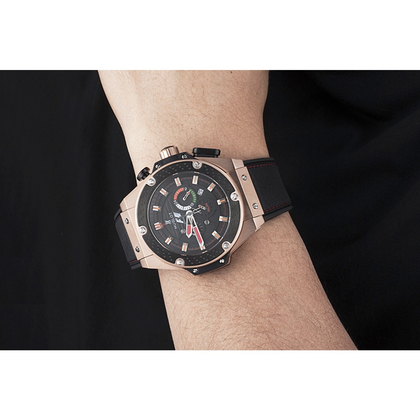 MiroTime Hublot F1 - HB126 621597