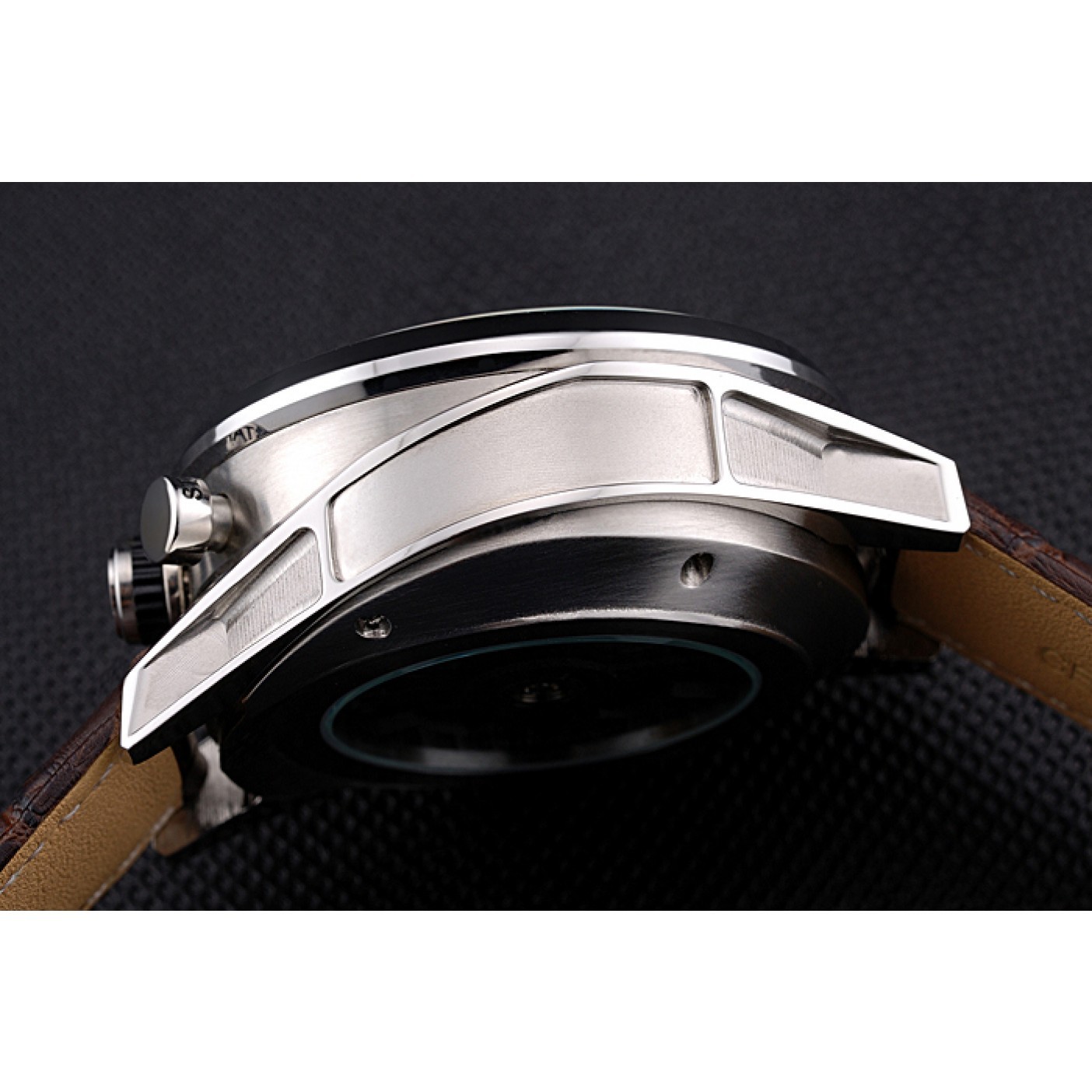 MiroTime Tag Heuer Mikrogirder 10000 Brown 622074
