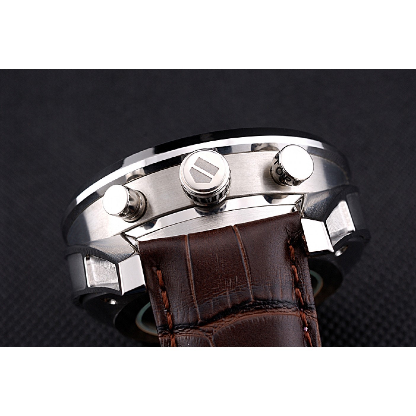 MiroTime Tag Heuer Mikrogirder 10000 Brown 622074