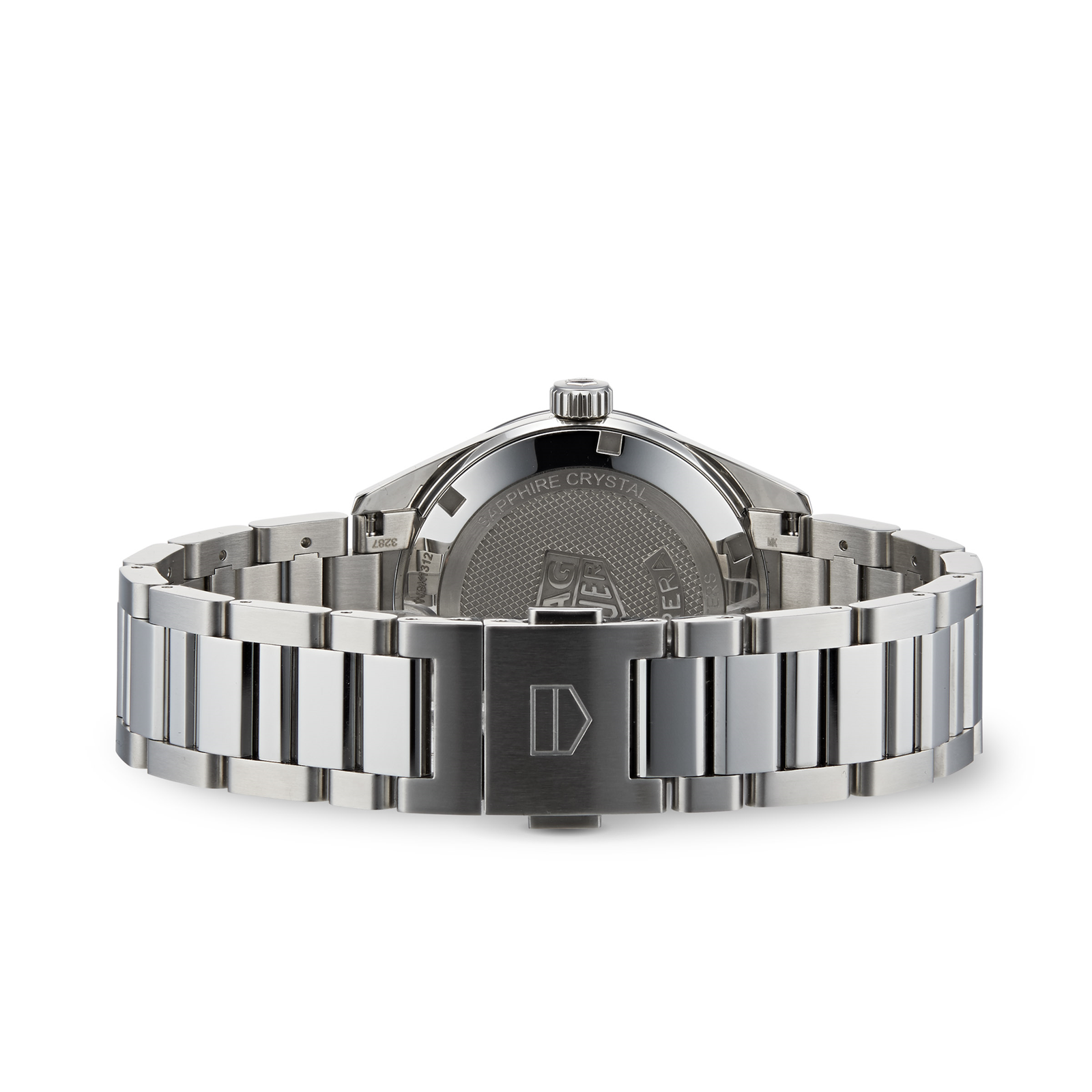 MiroTime TAG Heuer Carrera 36mm Ladies Watch WBK1312.BA0652
