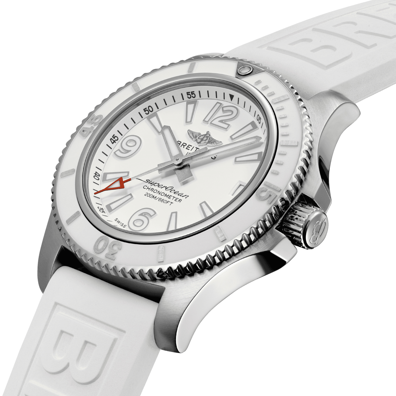 MiroTime Breitling Superocean Automatic 36 A17316D21A1S1