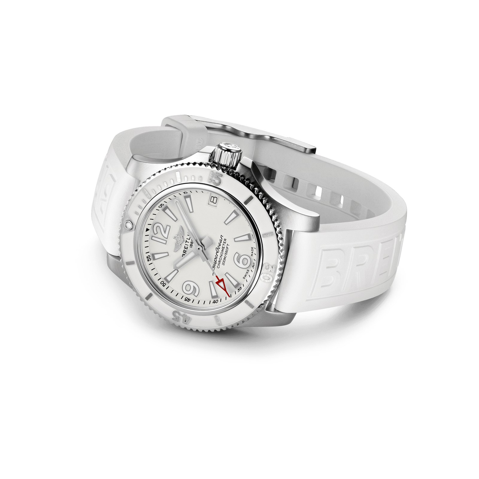 MiroTime Breitling Superocean Automatic 36 A17316D21A1S1