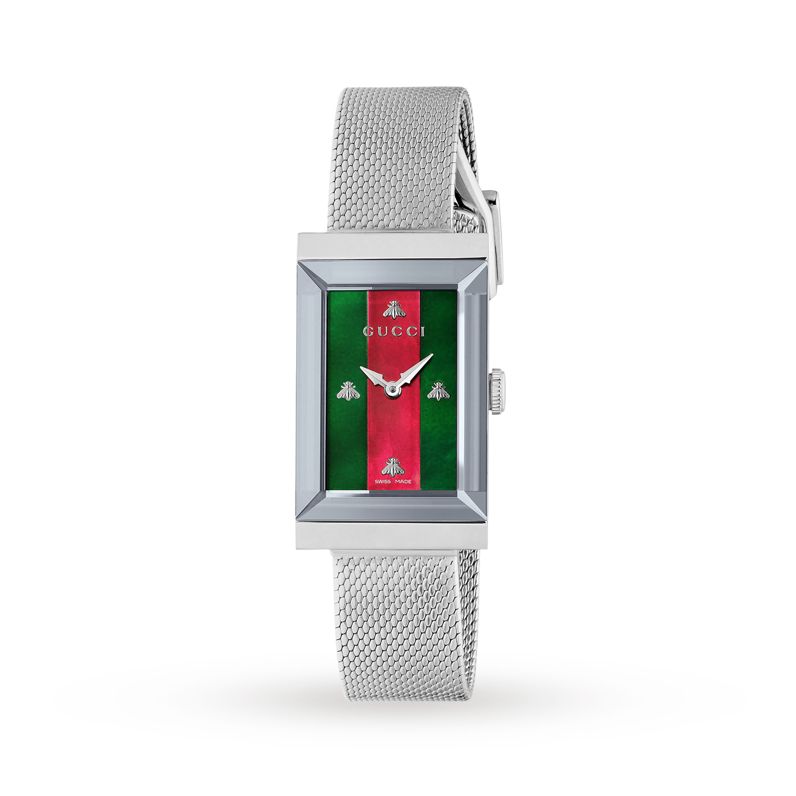 MiroTime Designer G-Frame Ladies Watch YA147401