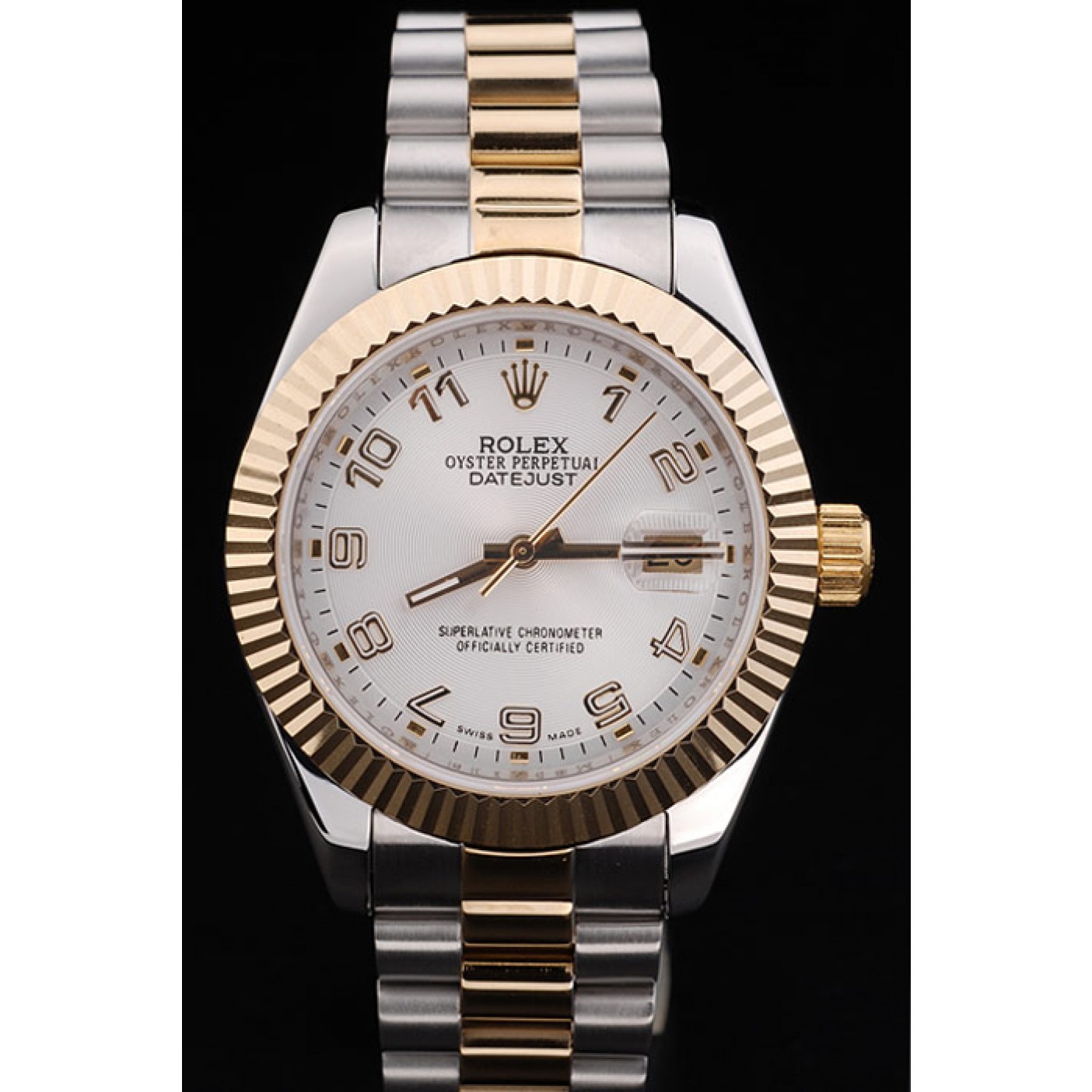 MiroTime Rolex Datejust-rl219