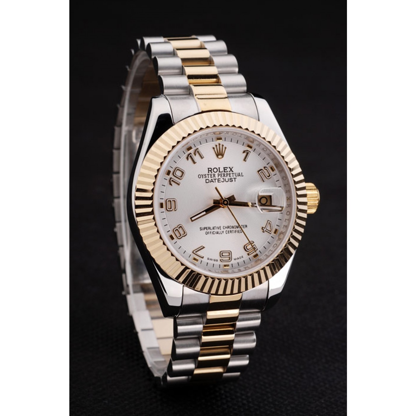 MiroTime Rolex Datejust-rl219