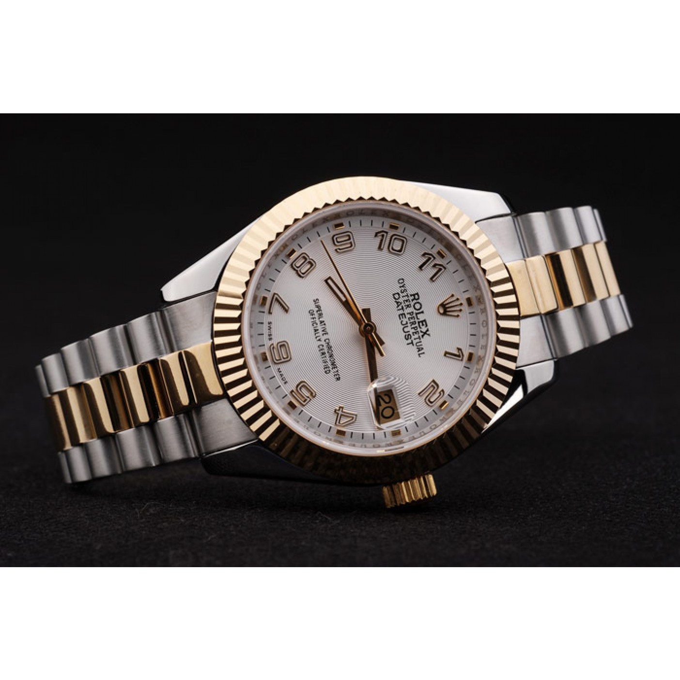 MiroTime Rolex Datejust-rl219